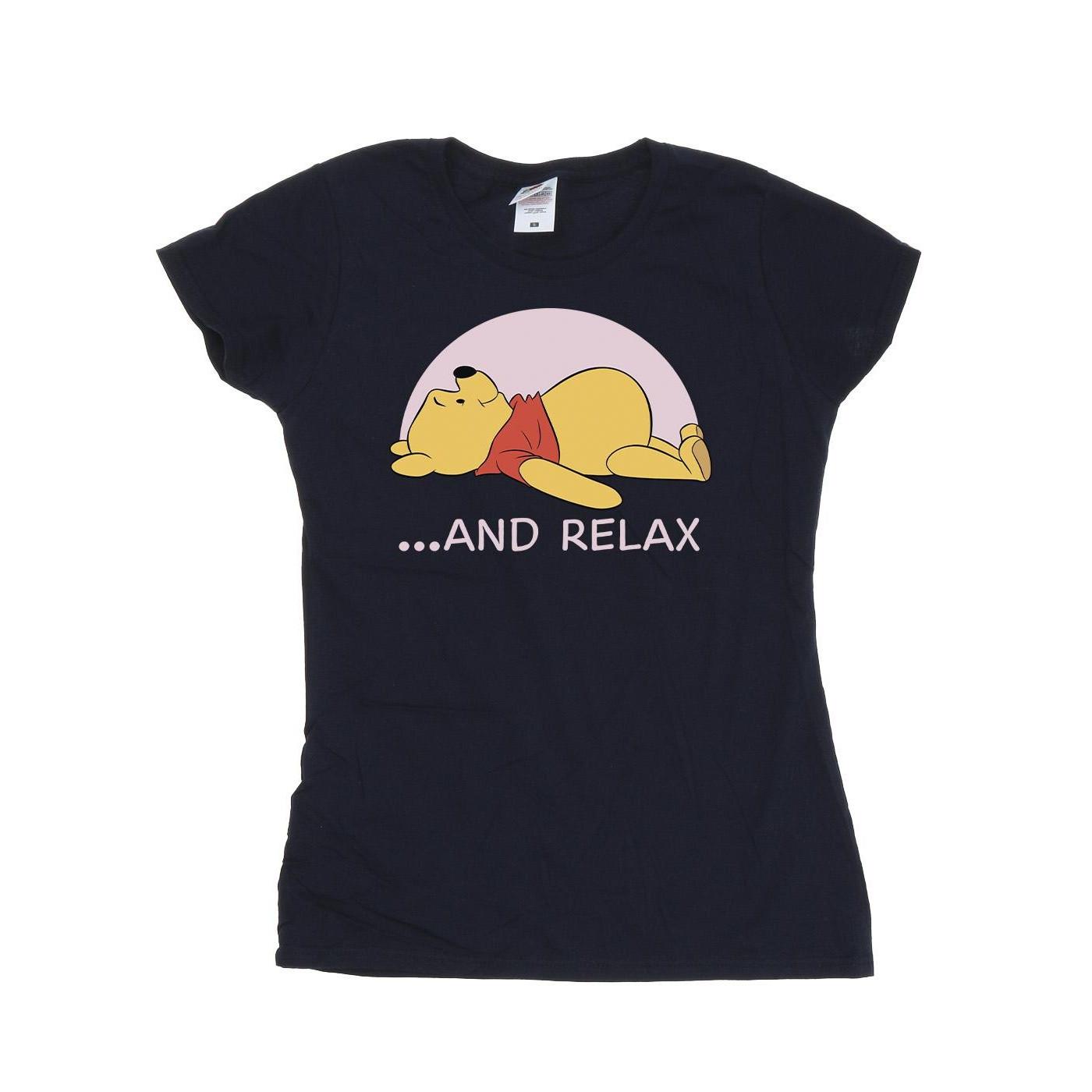 Disney Relax T-Shirt