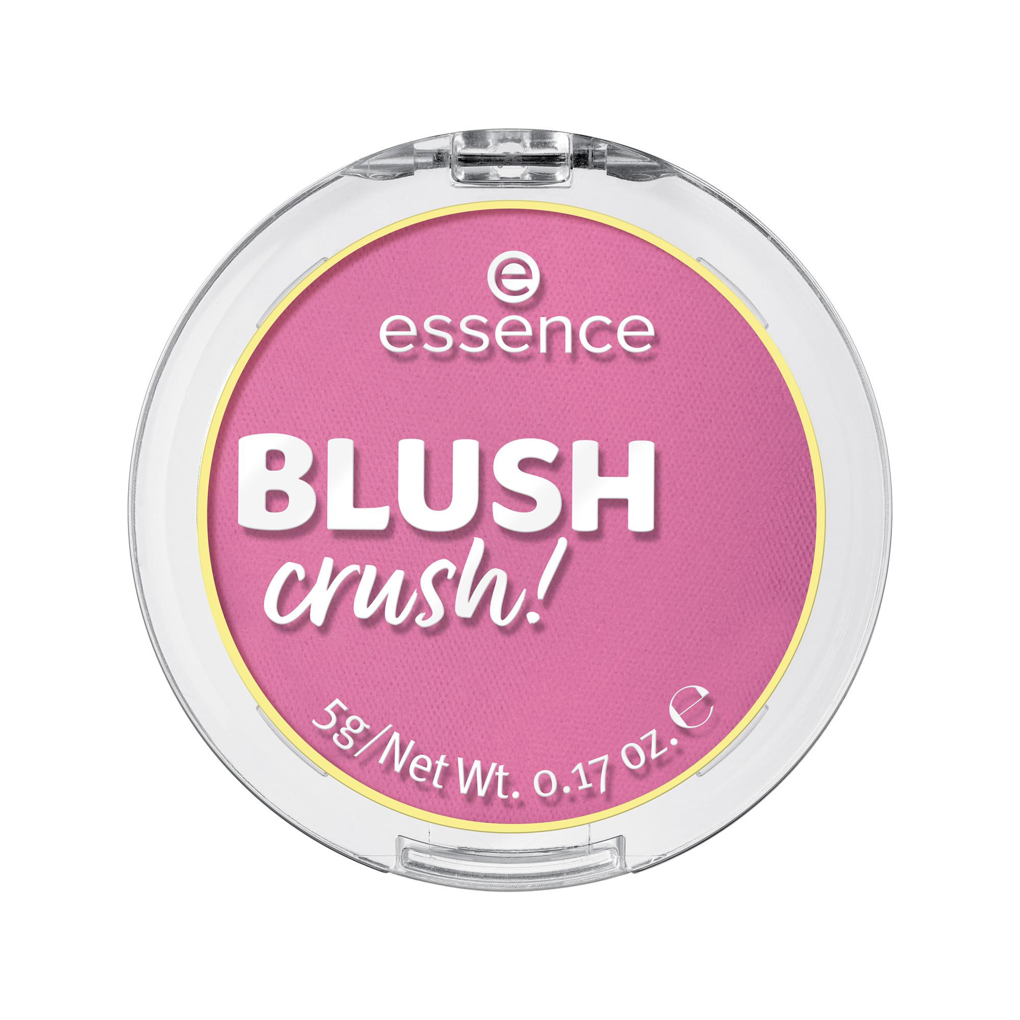 essence Blush Crush! Blush & Highlighter