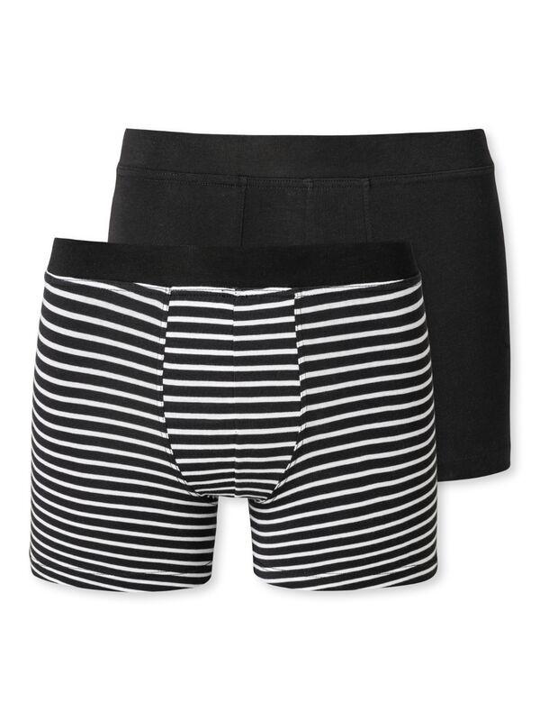 Schiesser Teen Boys Shorts