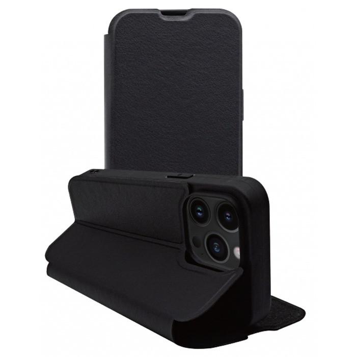 MYWAY Etui Standfunktion Apple iPhone 14 Pro