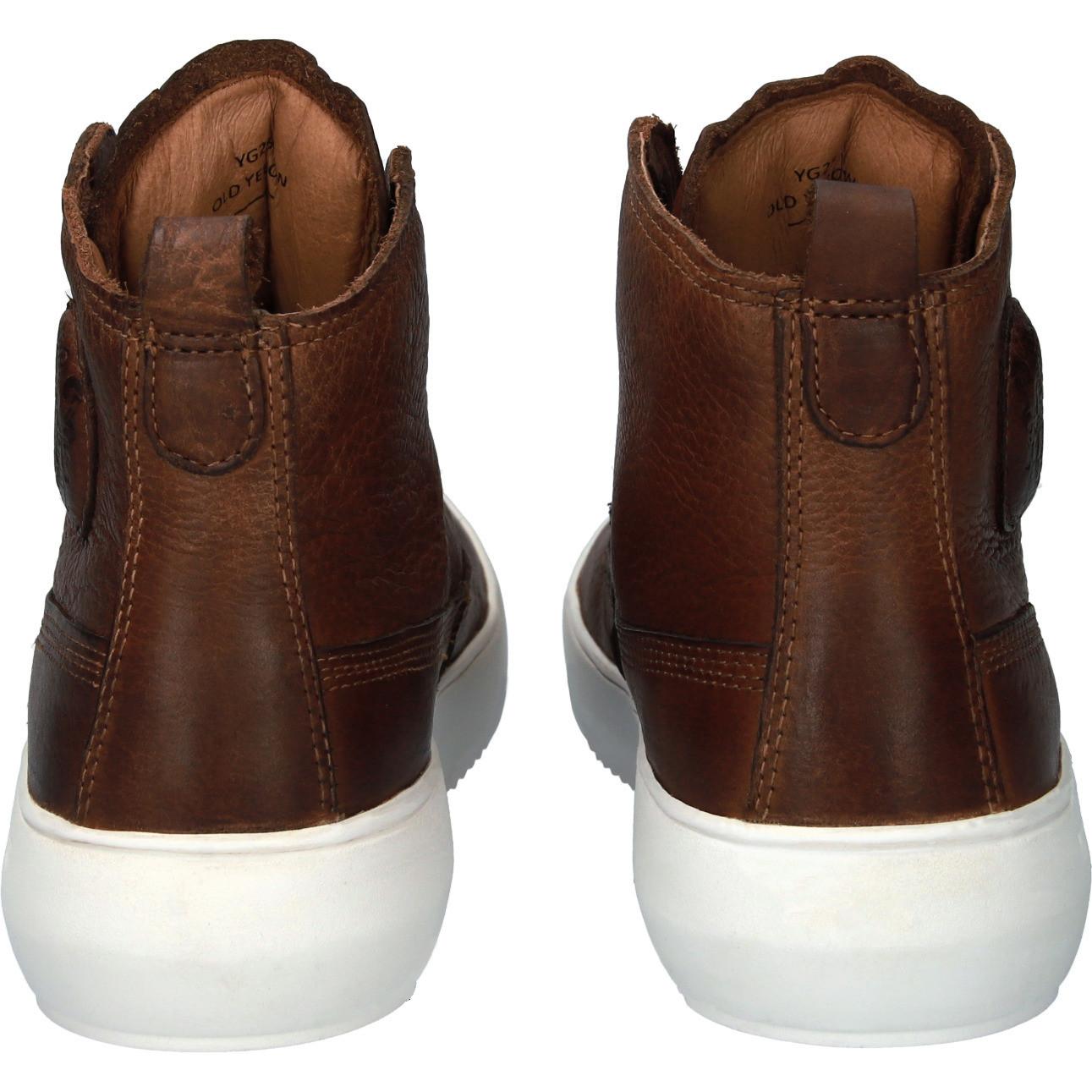 Blackstone sneakers aspen - yg25