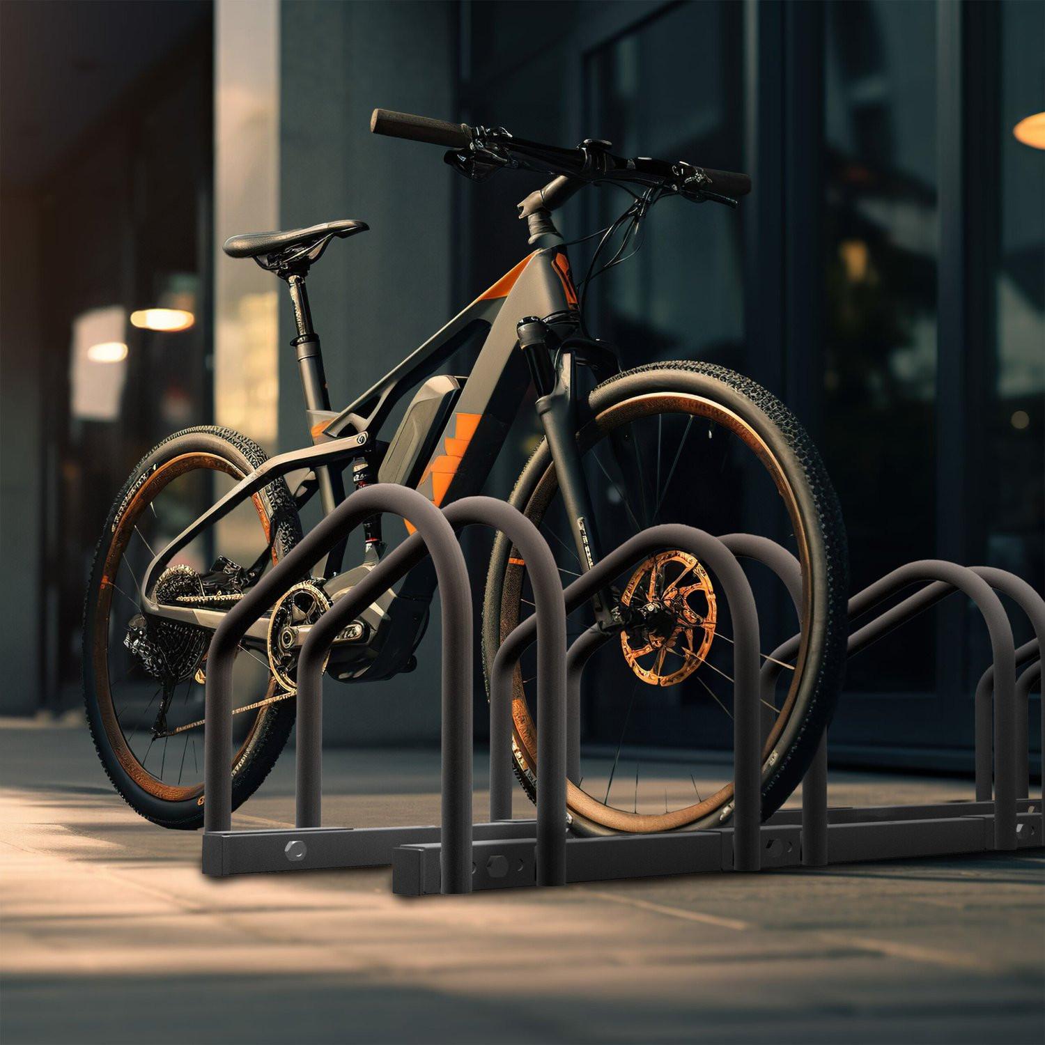 B2X Fahrradträger für 4 Fahrräder