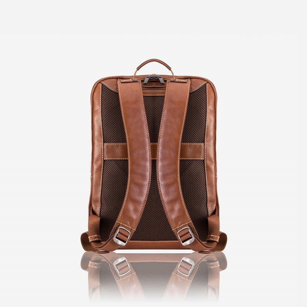 JEKYLL & HYDE Montana - RFID 15 Laptop Rucksack