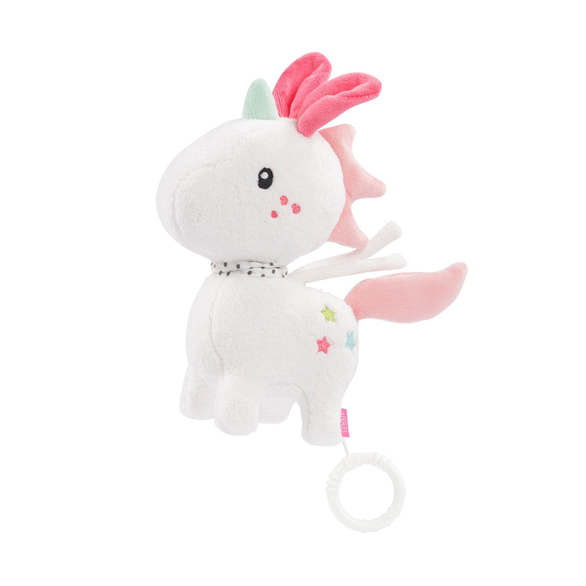 Fehn Aiko & Yuki Spieluhr