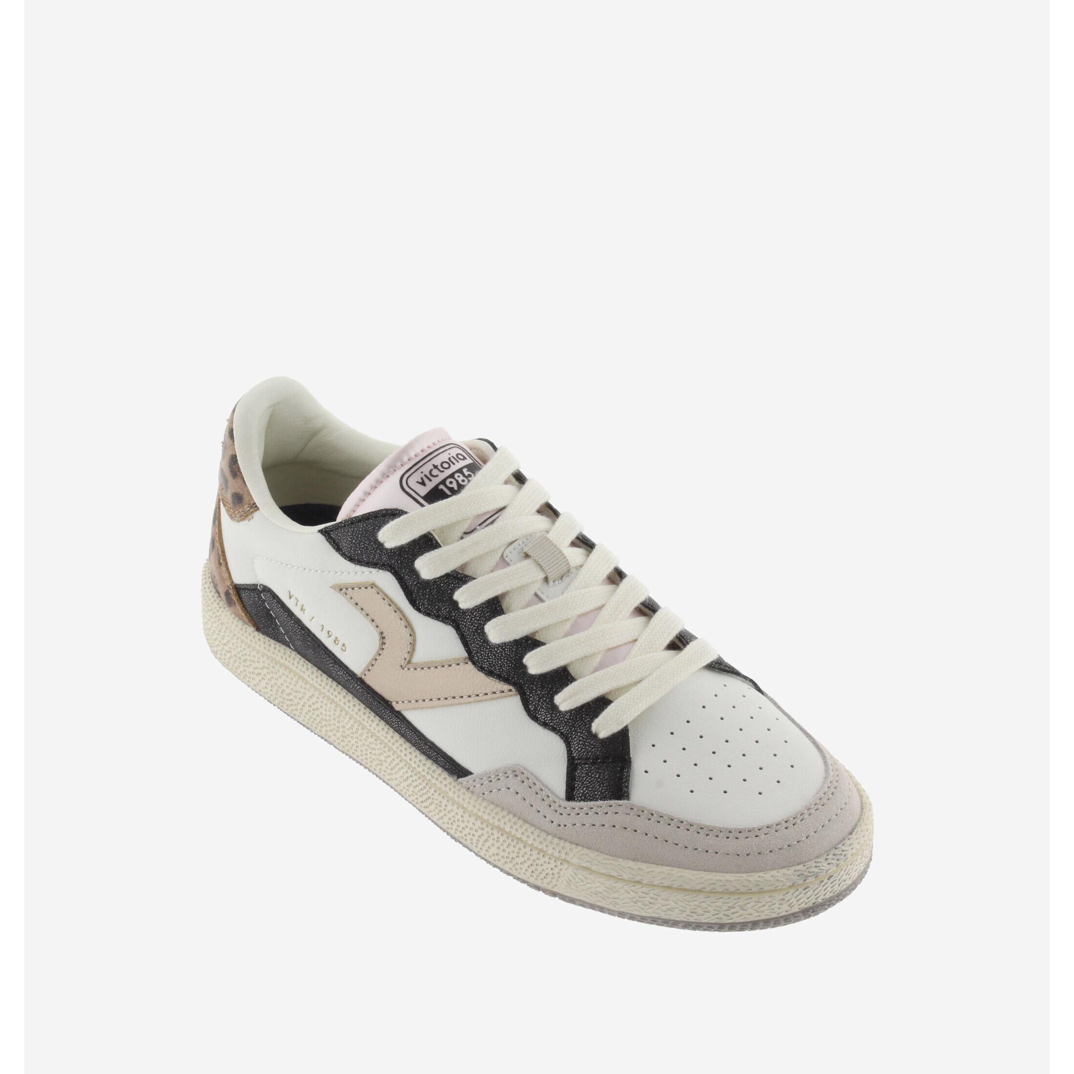 Victoria pop-tier-sneakers damen