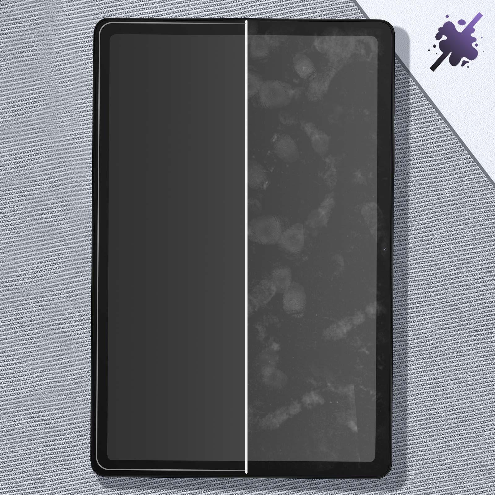 Akashi Glasfolie Samsung Tab A9 Plus Akashi