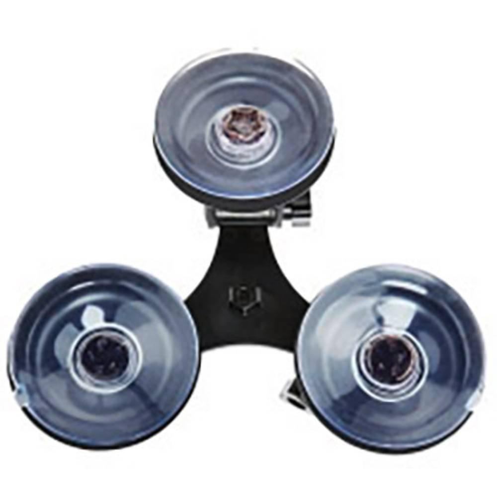 Mantona 3-Bein Saugnapfhalterung XL GoPro