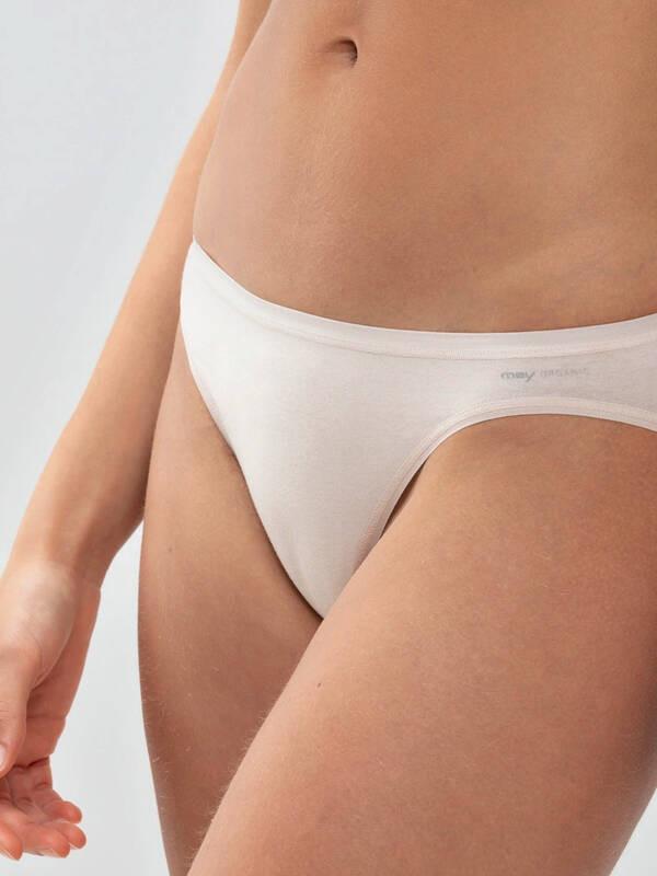 mey Superfine Organic Mini-Slip