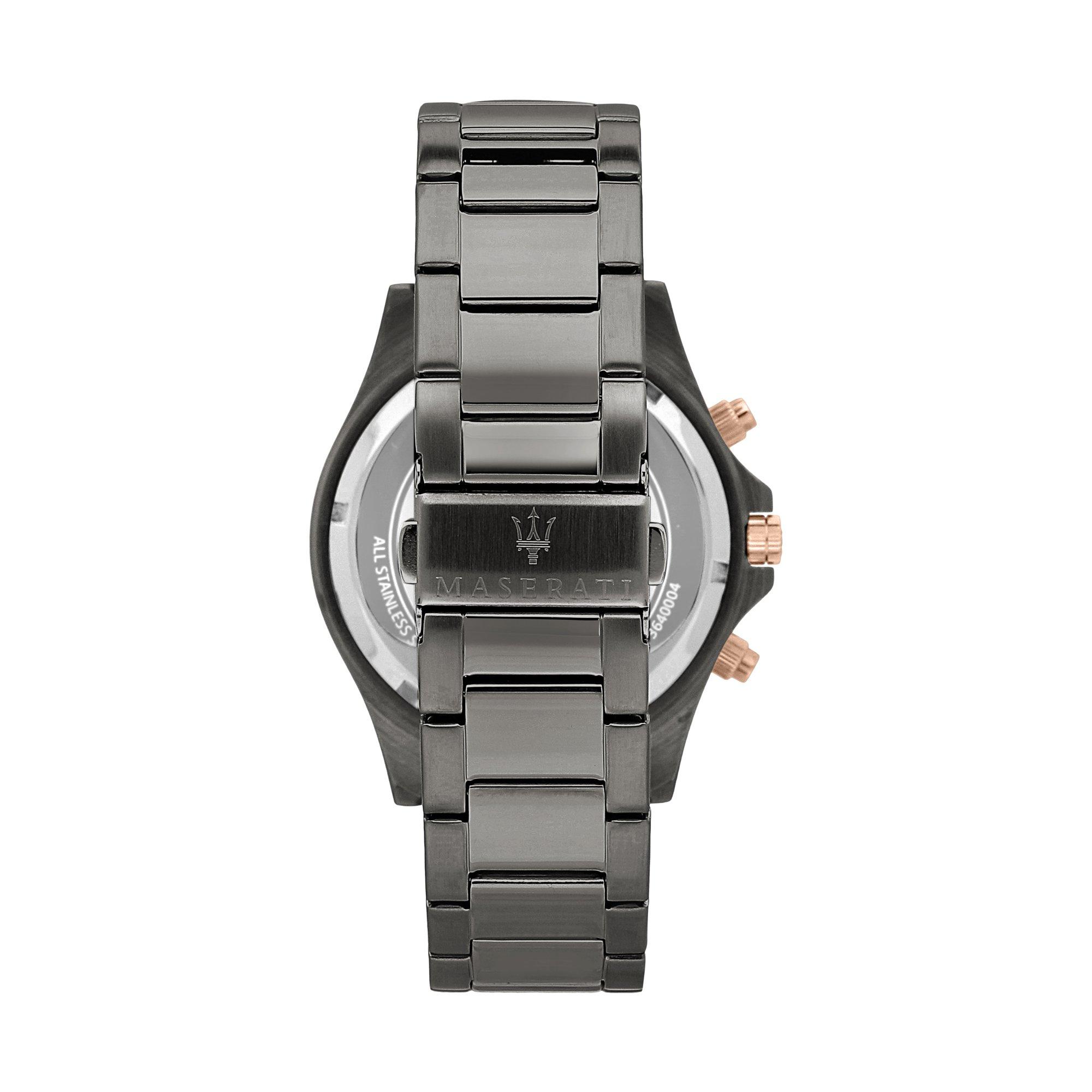 Maserati SFIDA Chronograph Uhr