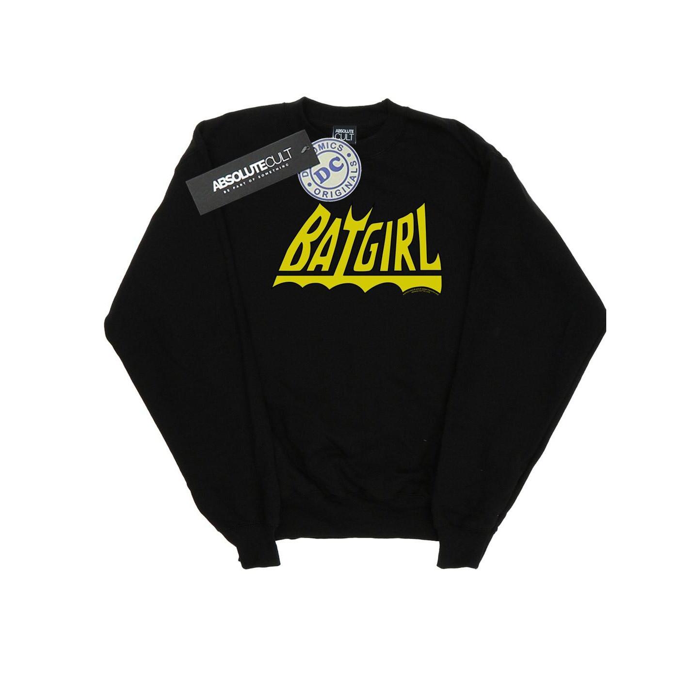 DC COMICS Sweatshirt