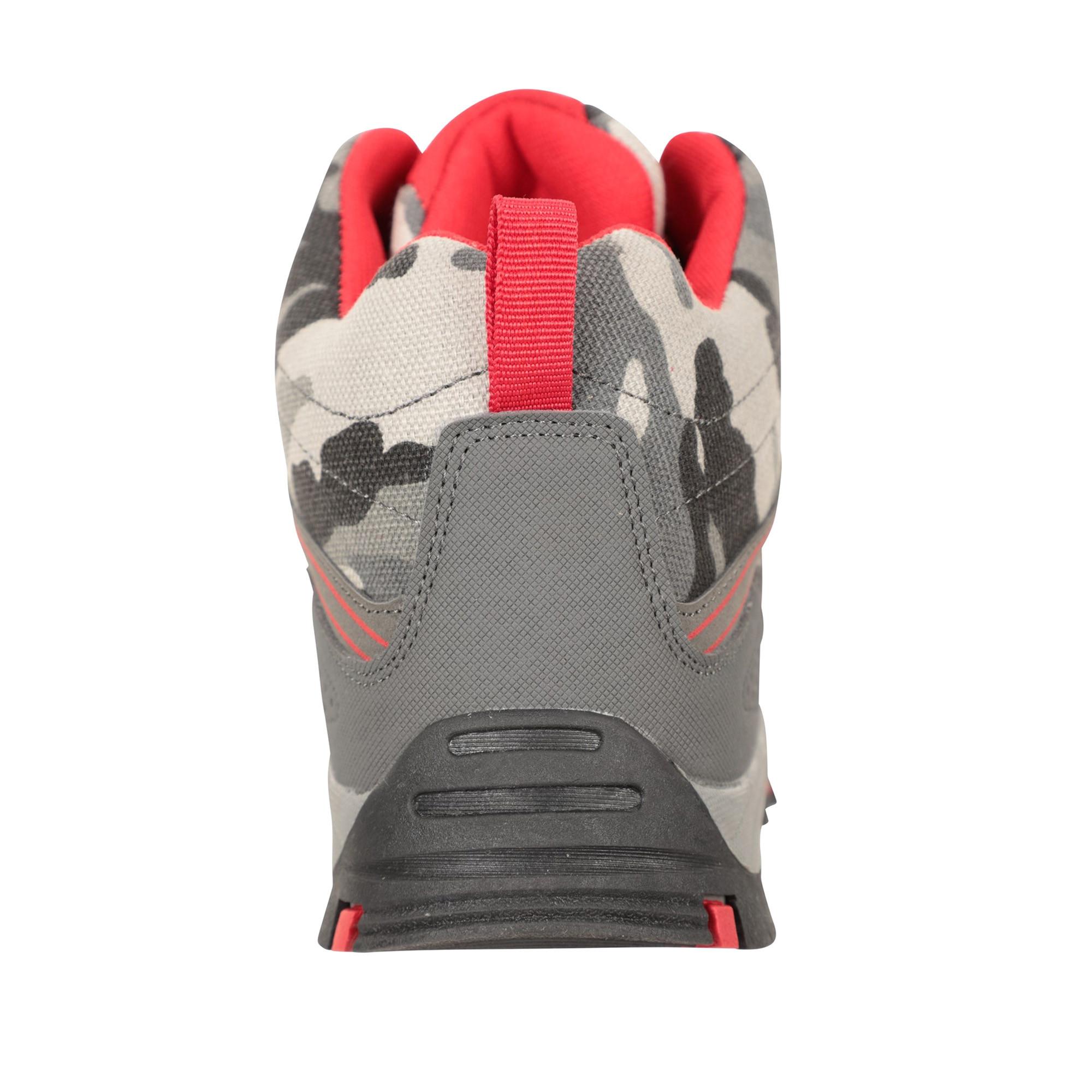 Mountain Warehouse Wanderstiefel Oscar