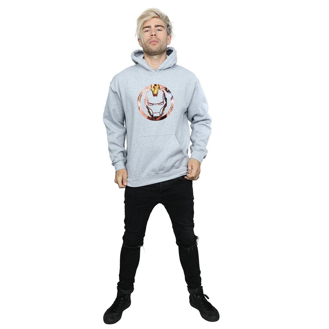 MARVEL Kapuzenpullover