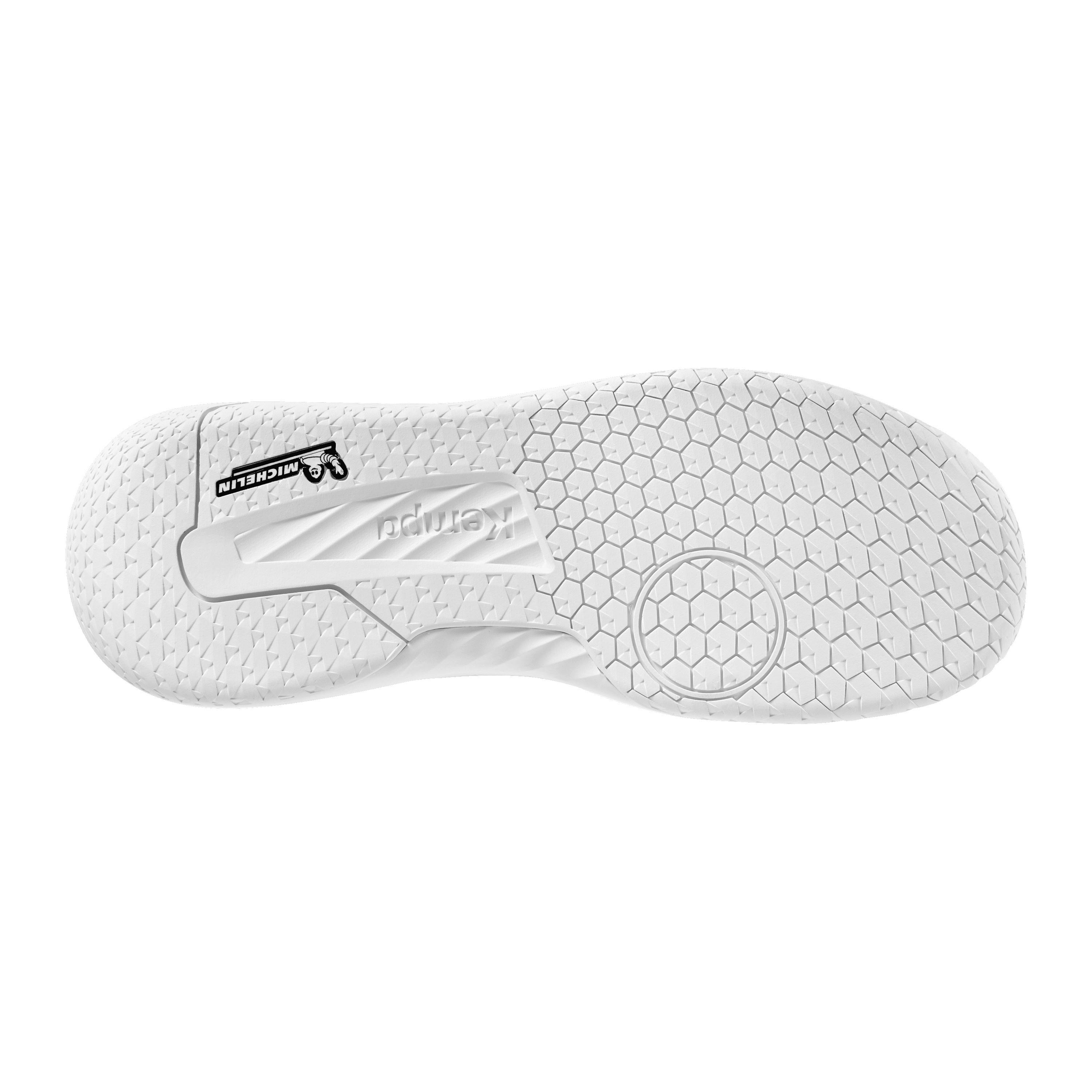 Kempa hallenschuhe kind kourtfly jr