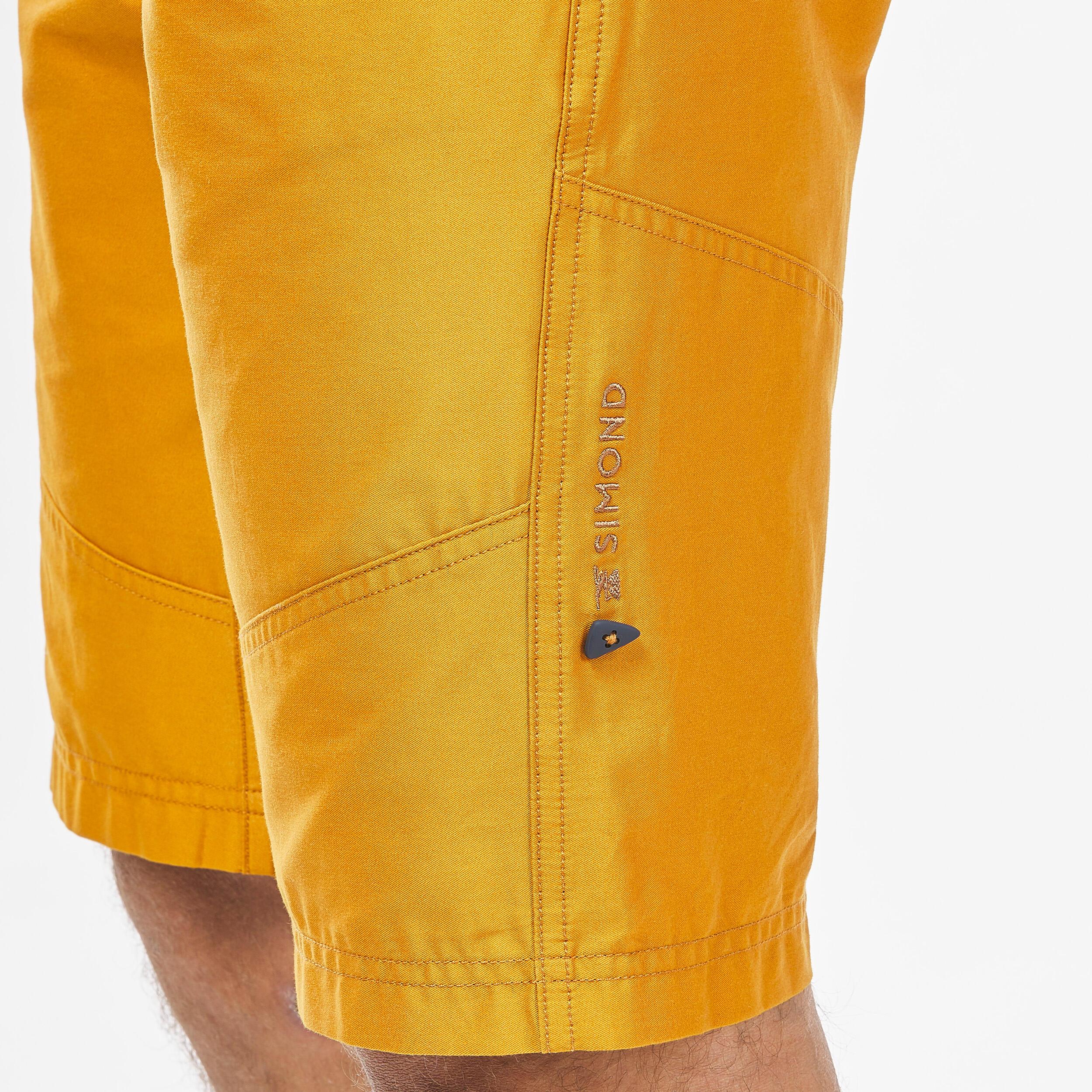 SIMOND Shorts - VERTIKA