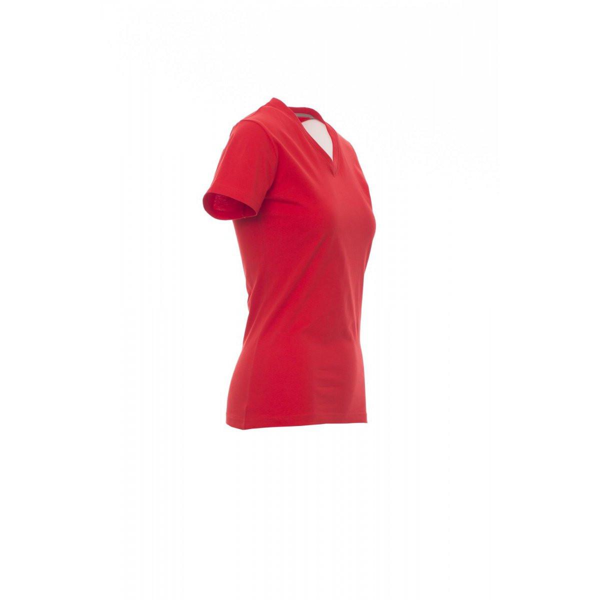 Payper Wear V-Ausschnitt T-Shirt