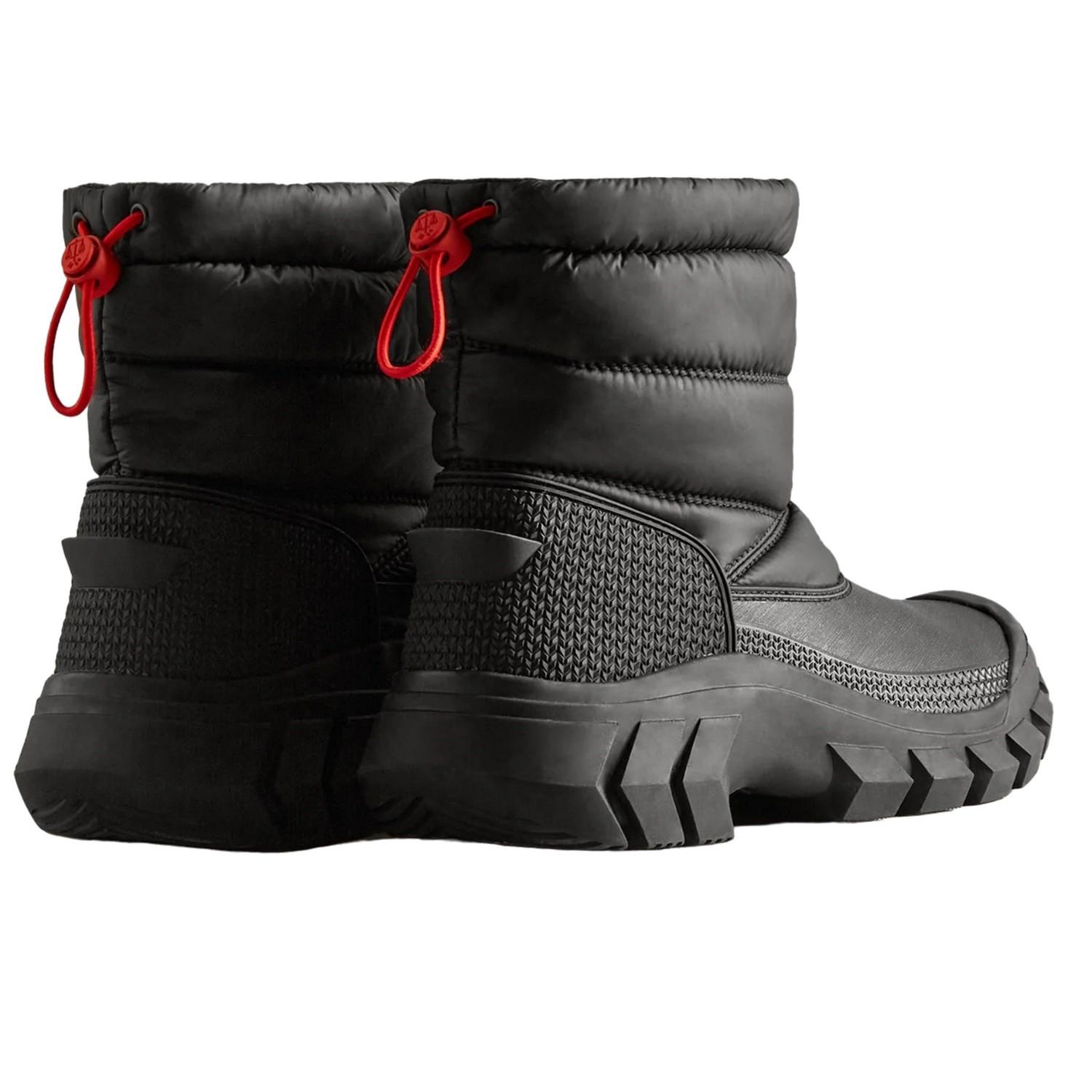 Hunter Schneestiefel Intrepid