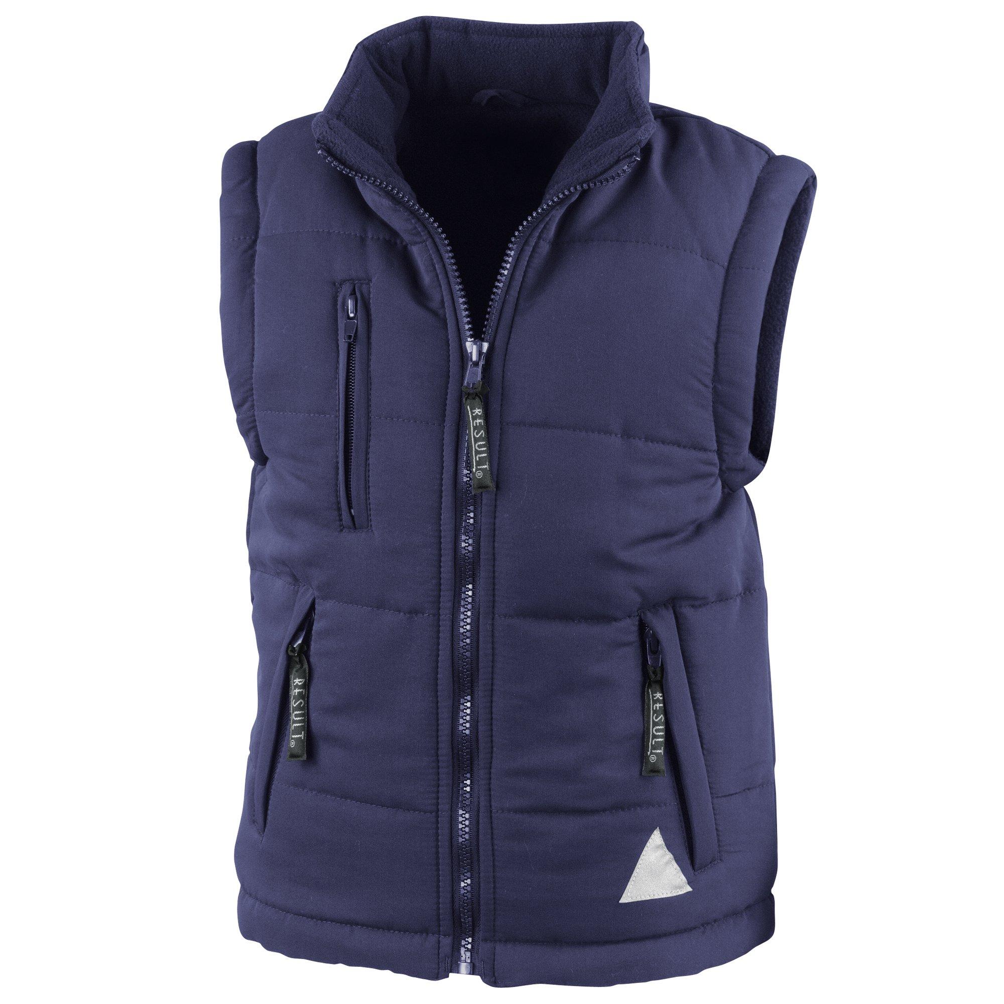 Result Gilet Ultra Padded