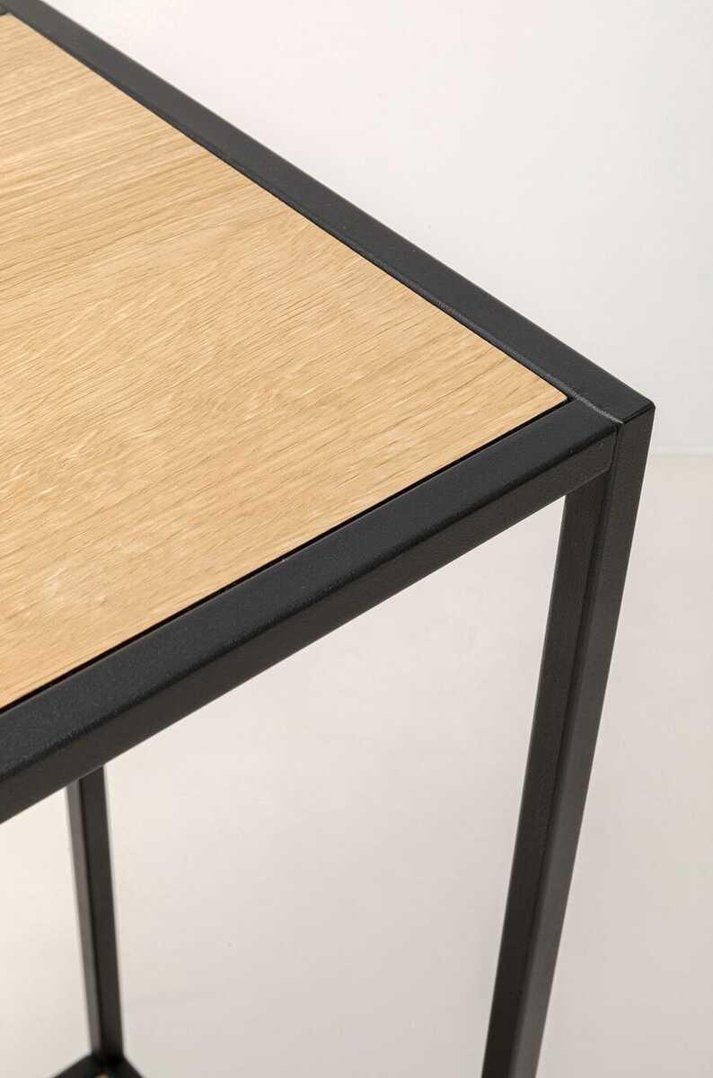KARE Design Regal Loftie natur 77x100