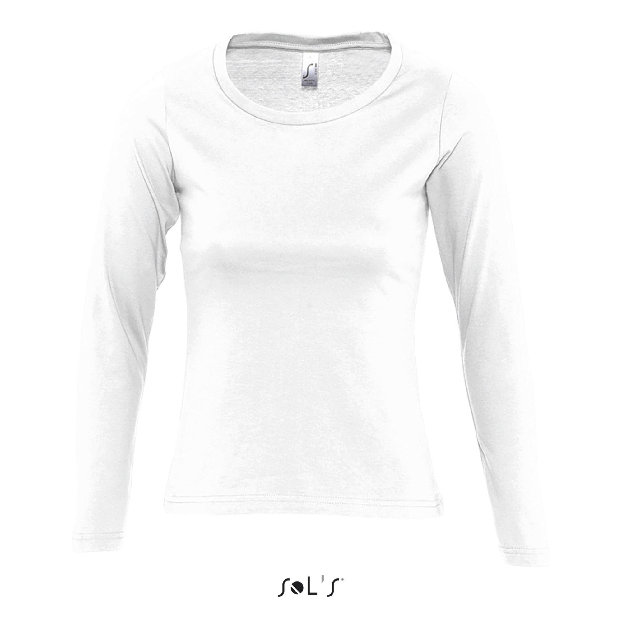 SOLS Majestic T-Shirt