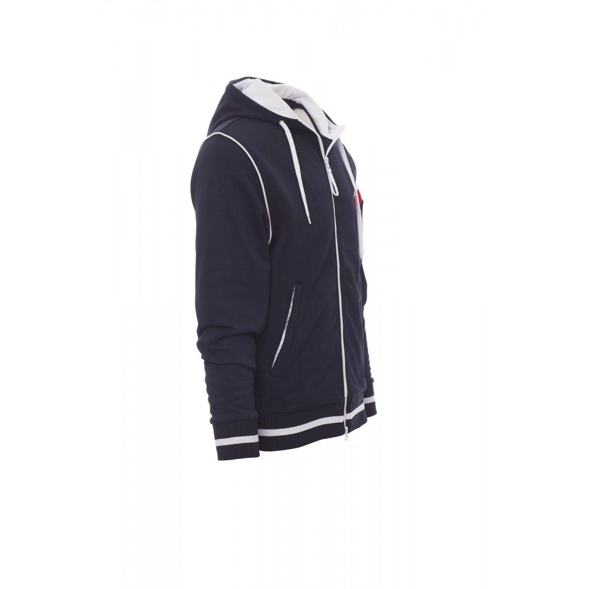 Payper Wear Kapuzenpullover payper nevada