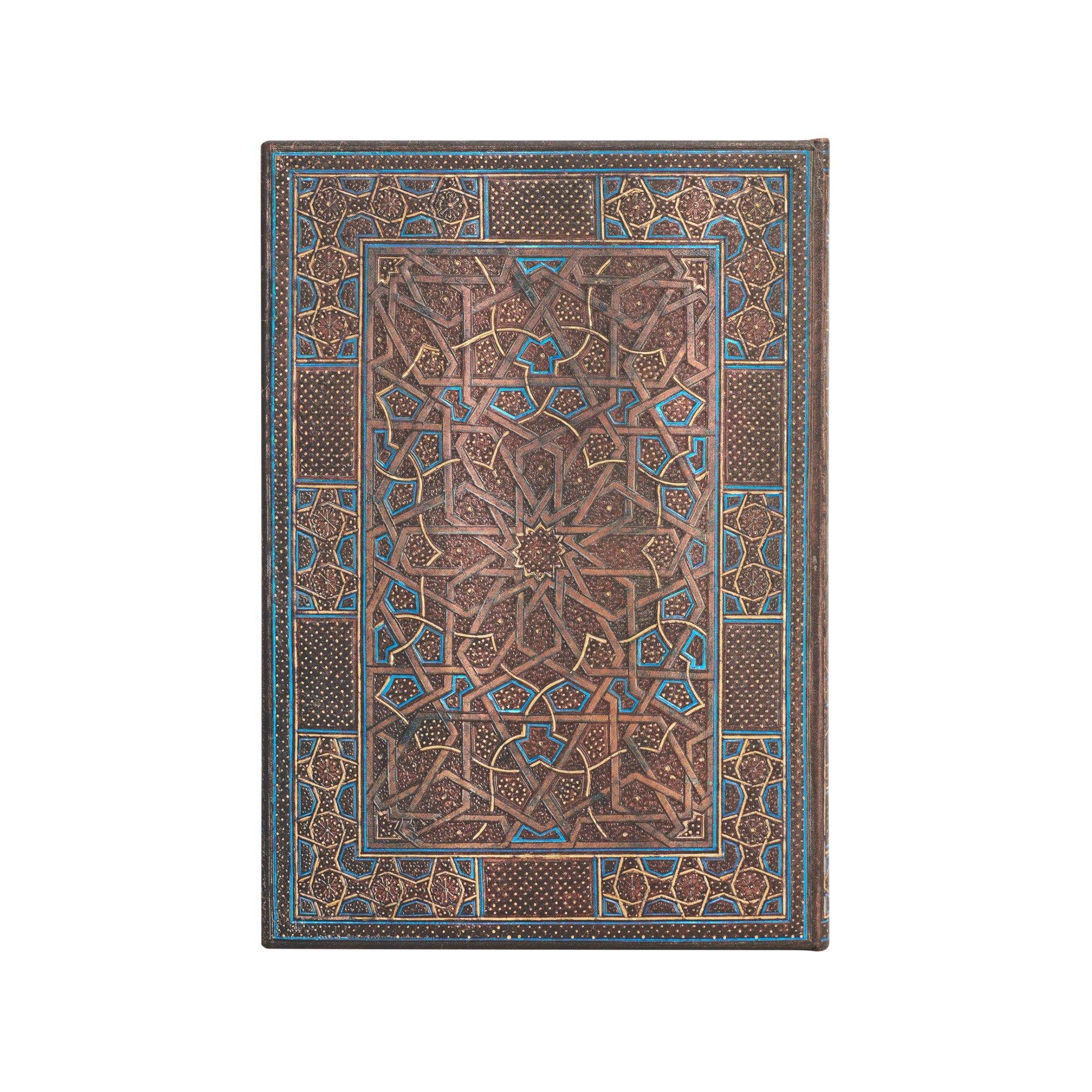 Paperblanks Notizbuch Midnight Star