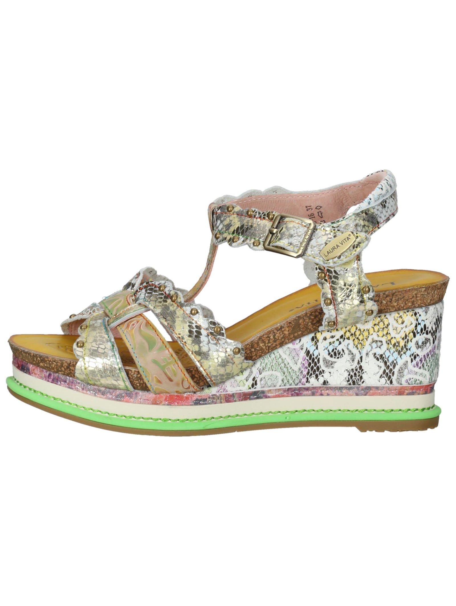 Laura Vita Sandalen Hacdeo