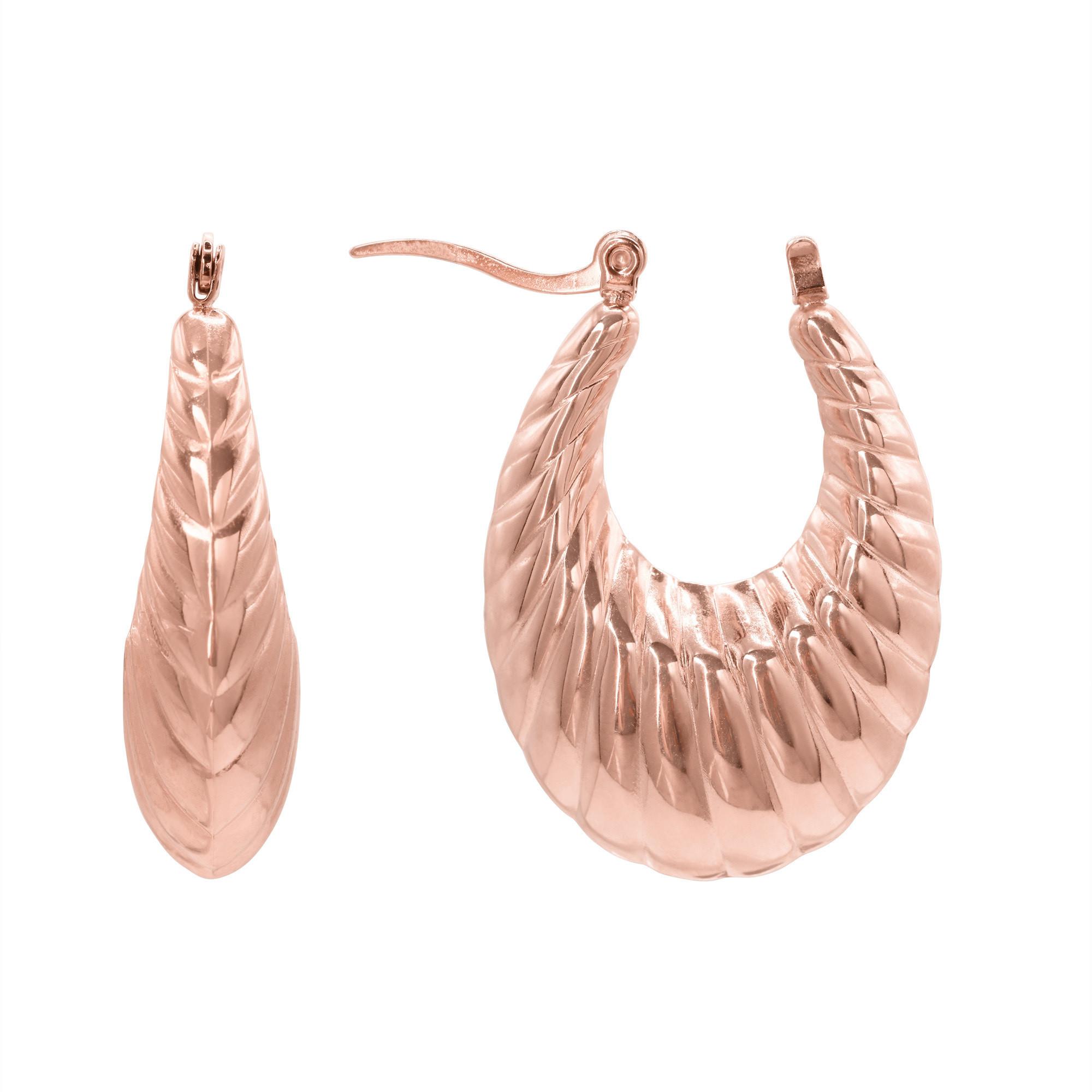 Heideman Aulus rose goldfarben