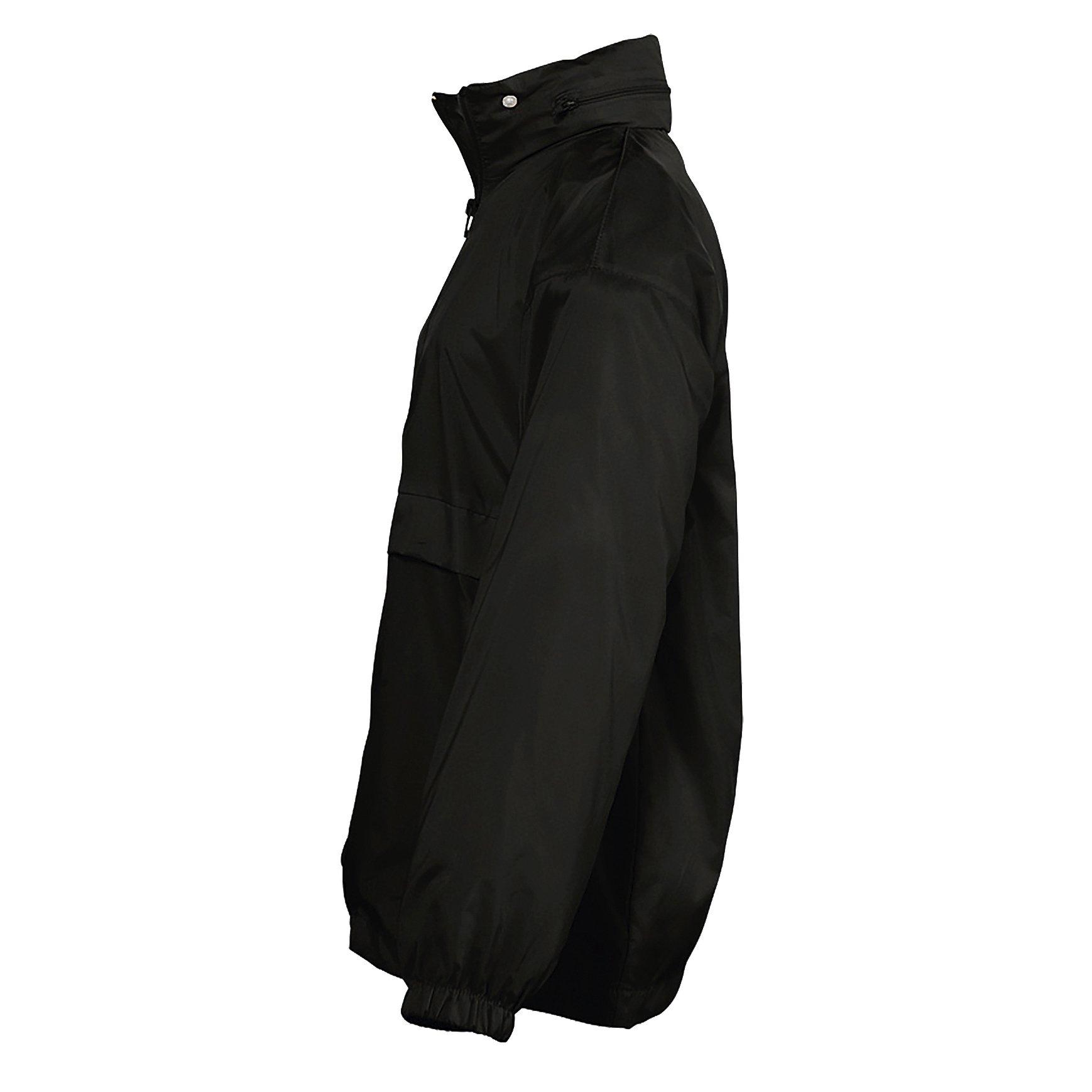 SOLS Windbreaker Jacke Surf