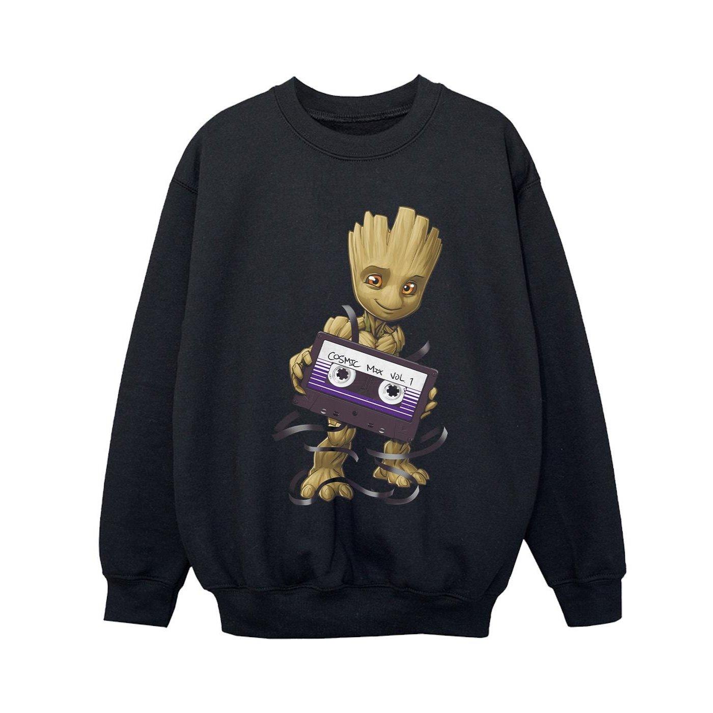 MARVEL Guardians Of The Galaxy Sweatshirt