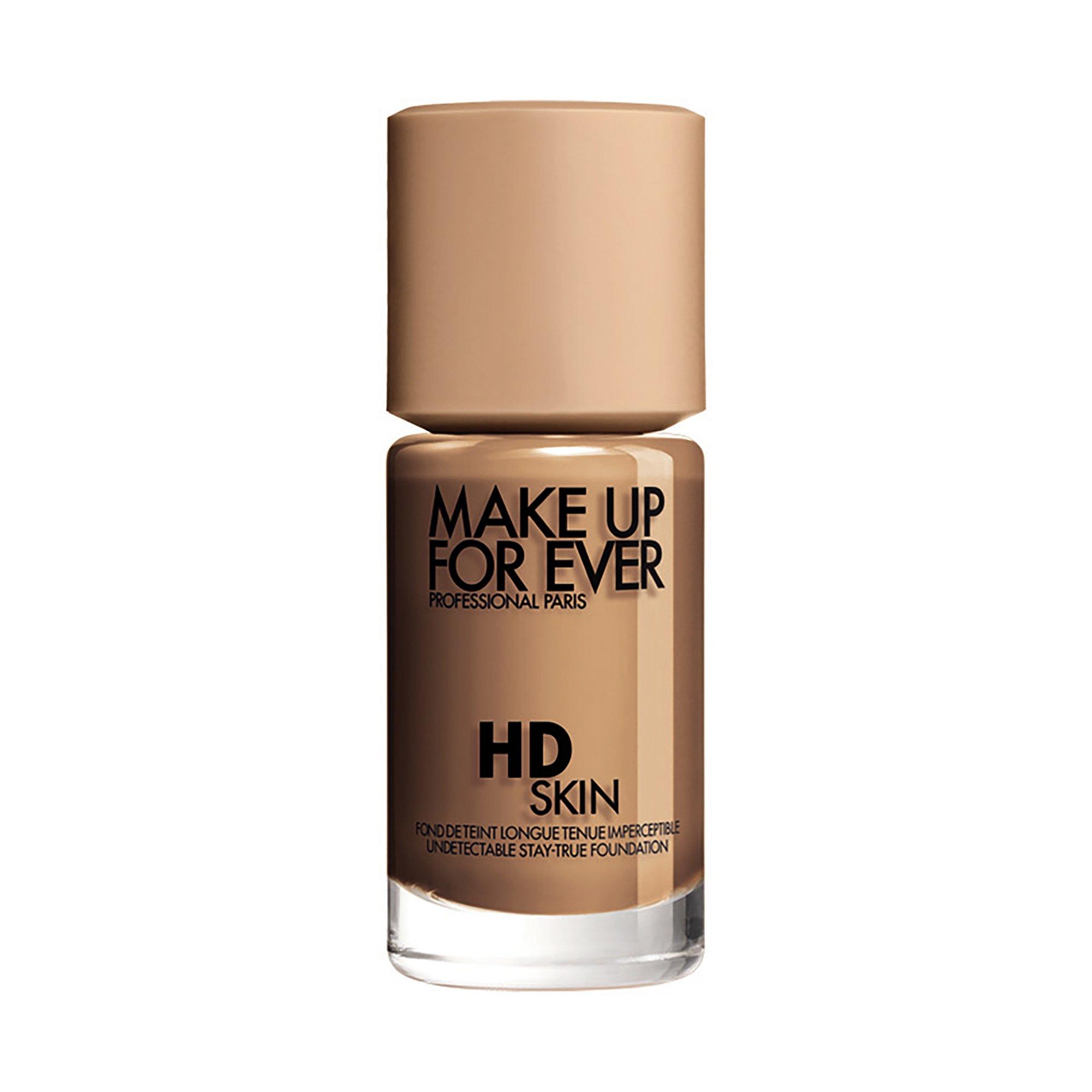 Make up For ever HD SKIN FOUNDATION-2