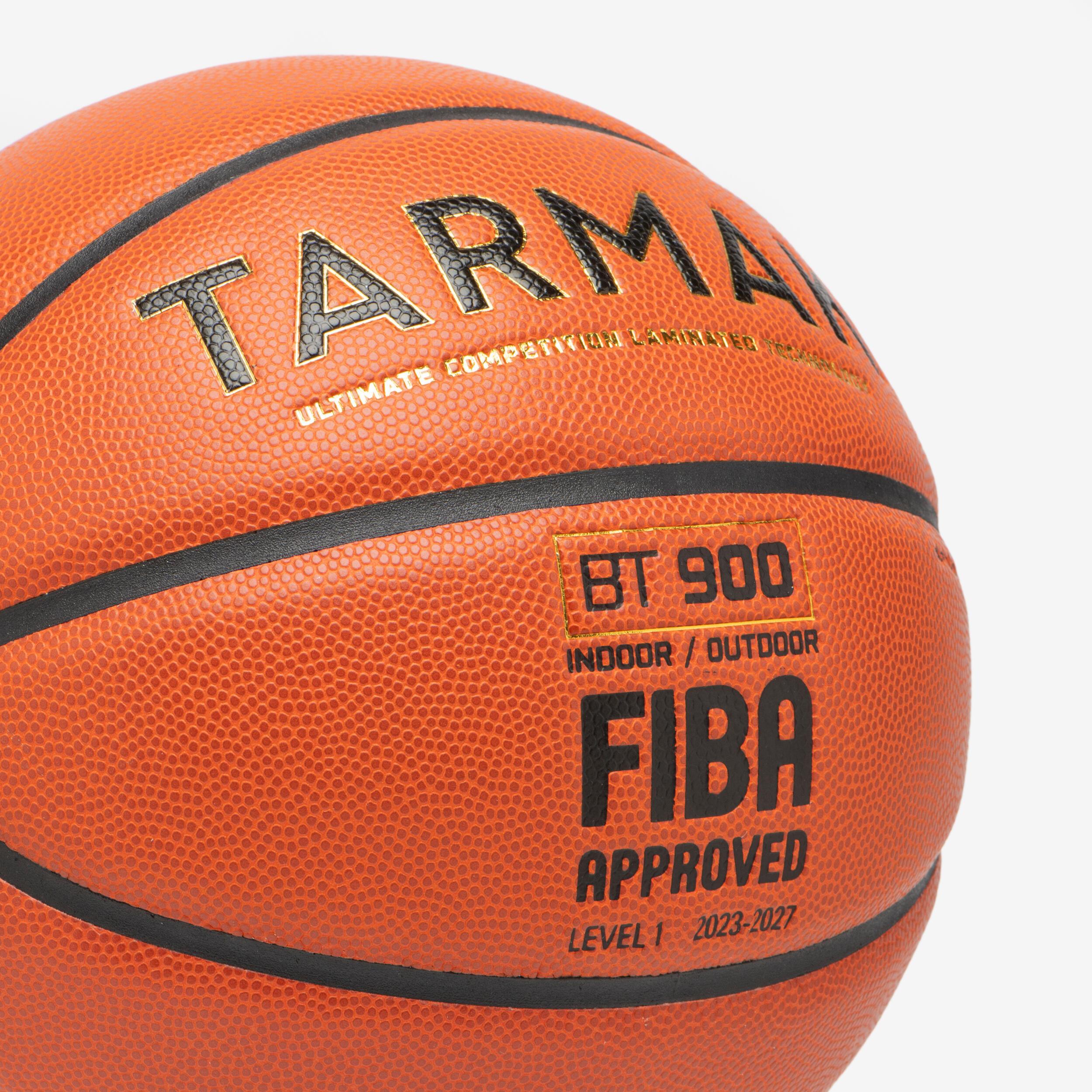 TARMAK Basketball - BT900 TOUCH