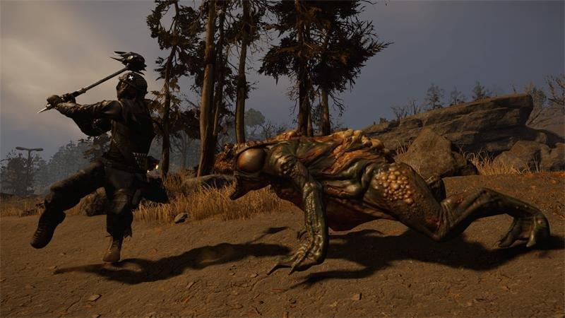THQ Elex 2 (Smart Delivery)