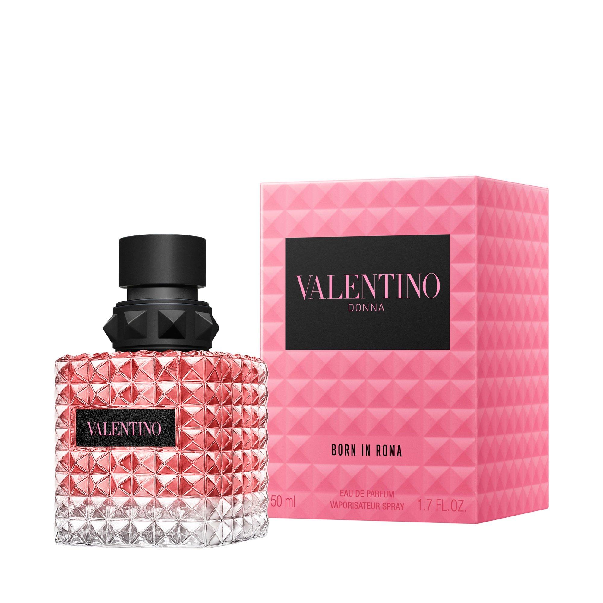 VALENTINO Born in Roma Donna Born in Roma Donna, Eau de Parfum
