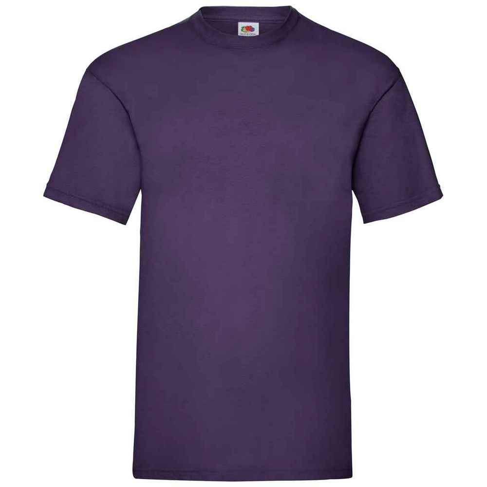 Fruit of the Loom Valueweight T-Shirt