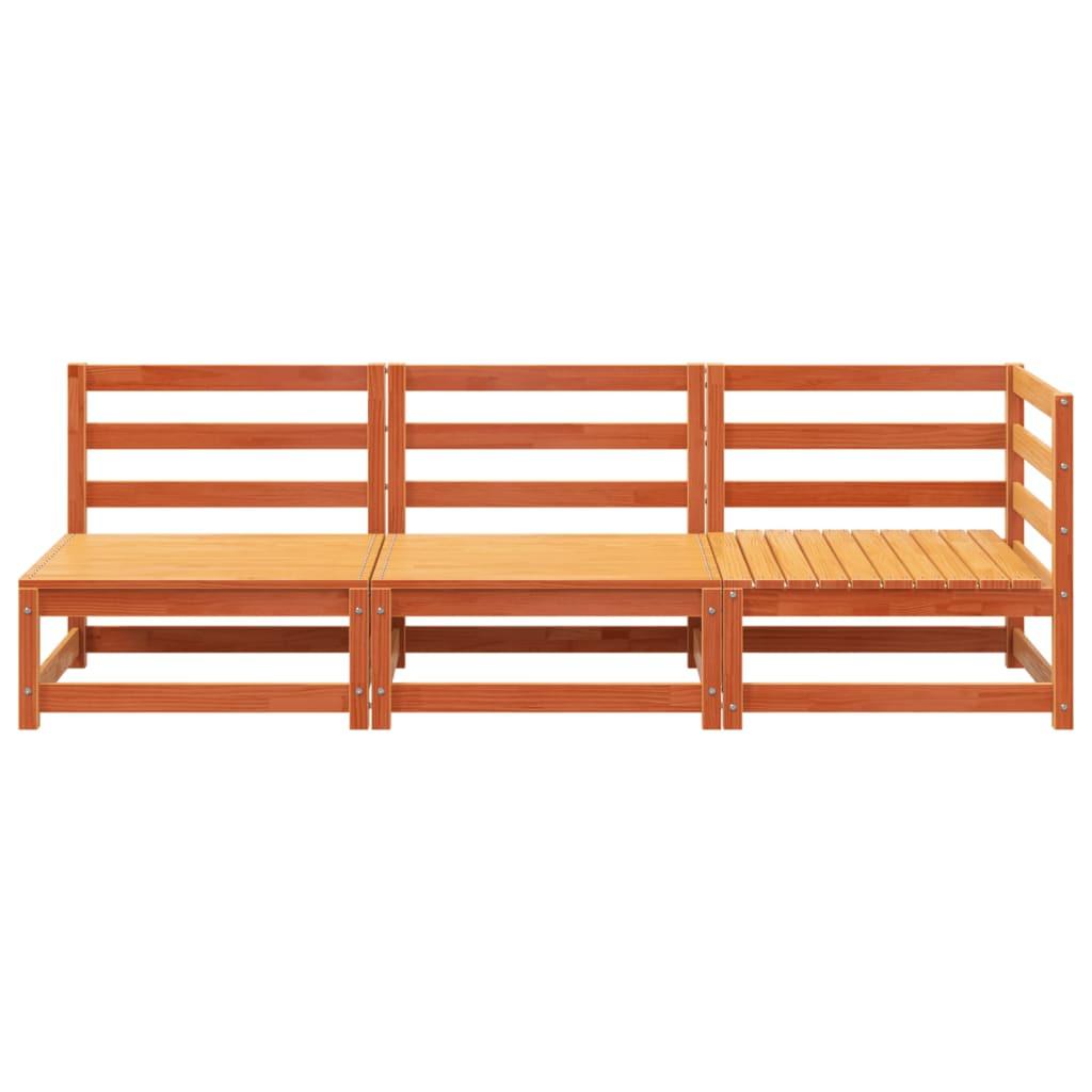 VidaXL Gartensofa