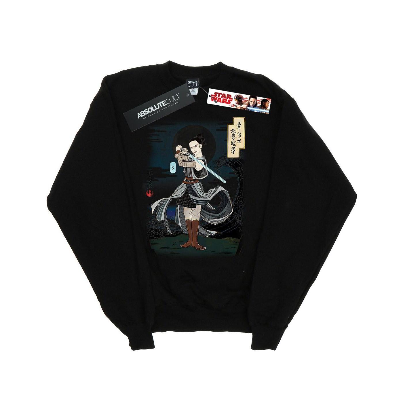 STAR WARS The Last Jedi Sweatshirt