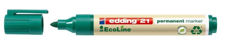 Edding EDDING Permanent Marker 21 1.5-3mm
