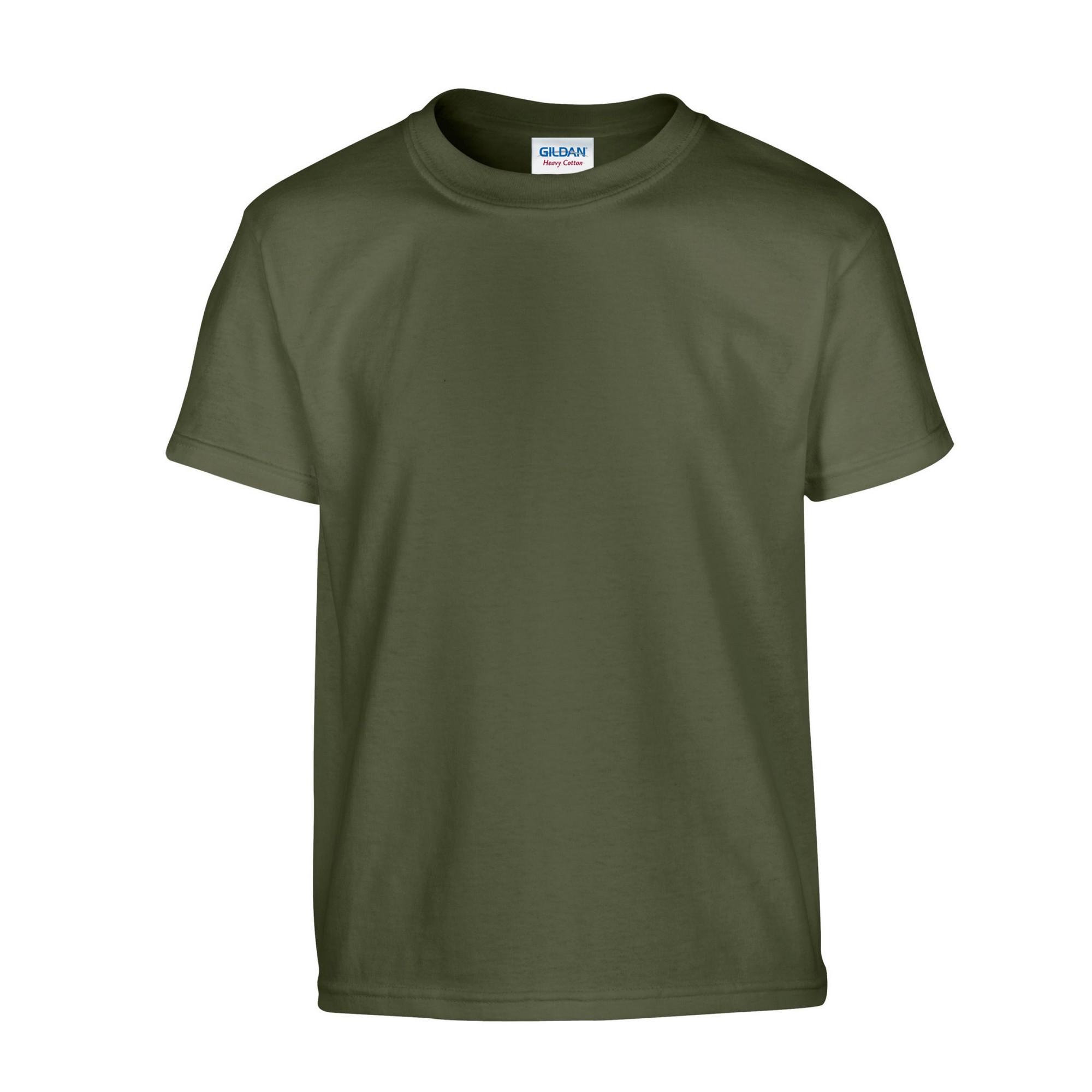 Gildan TShirt