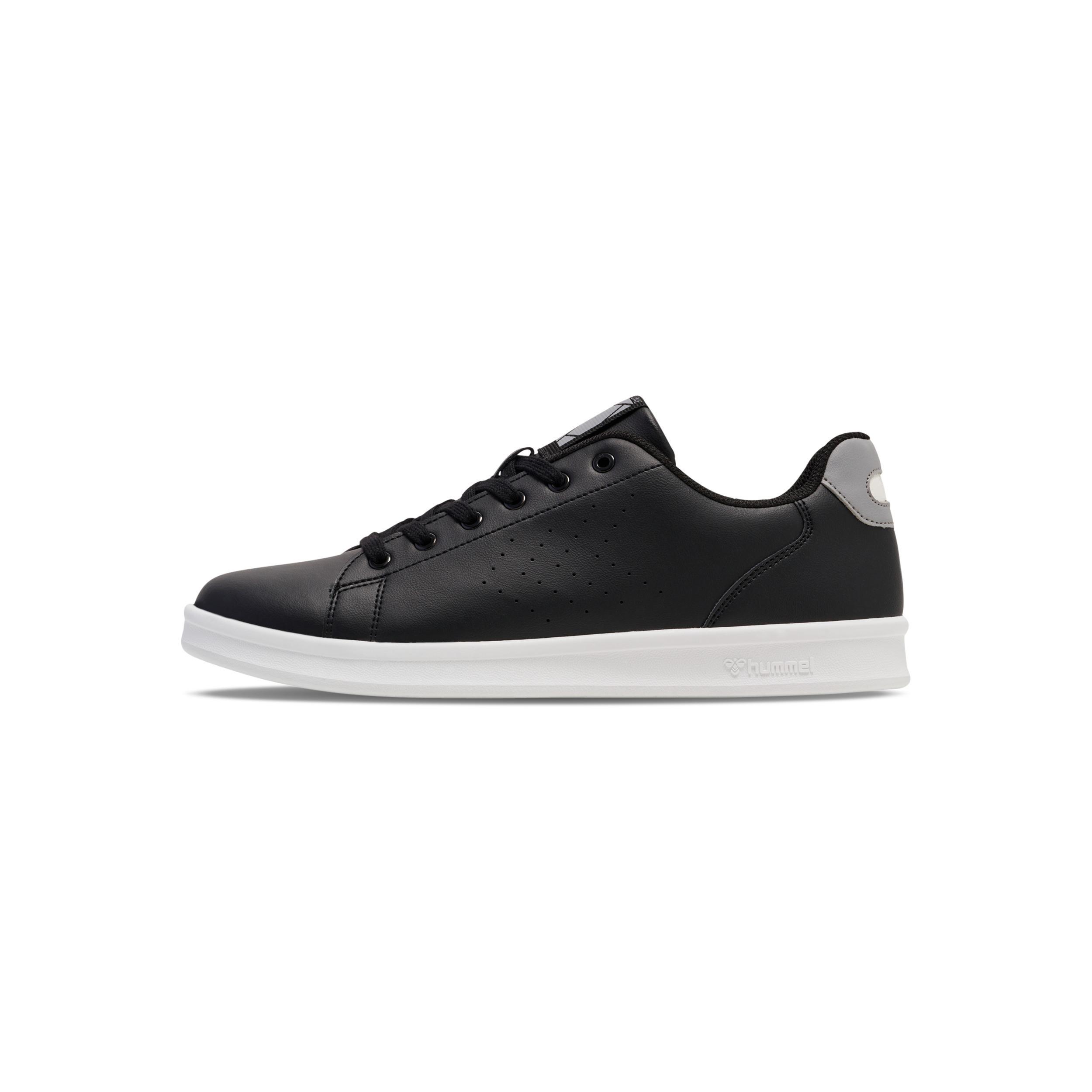 Hummel sneakers court line
