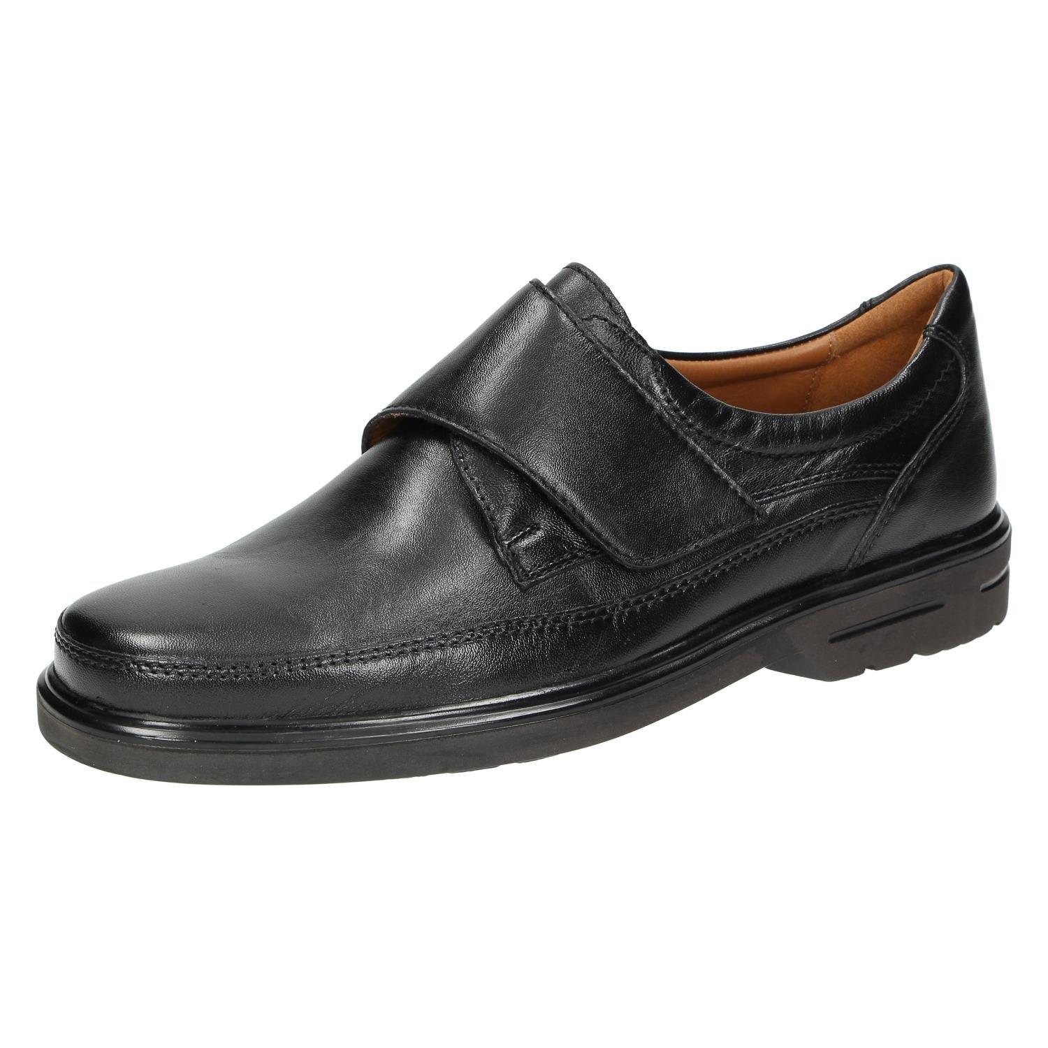 Sioux Slipper Parsifal-XXL
