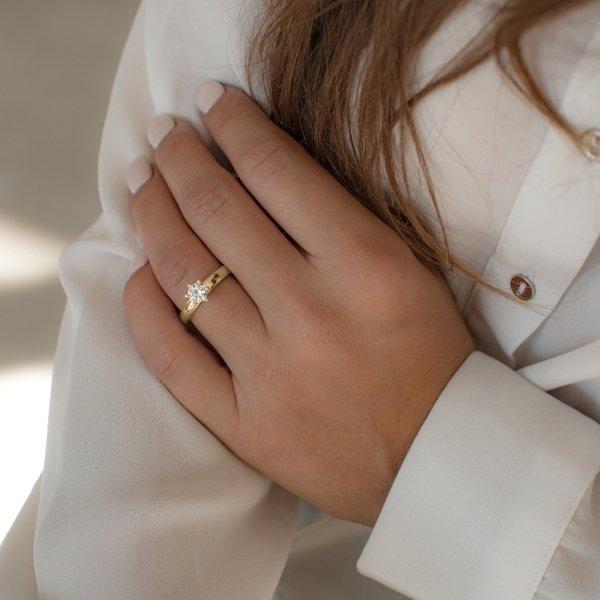 Trilani Ring