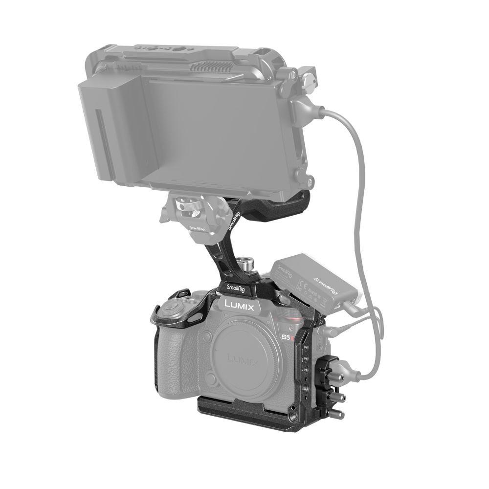 Smallrig SmallRig 4024 Kamerabox 1/4, 3/8