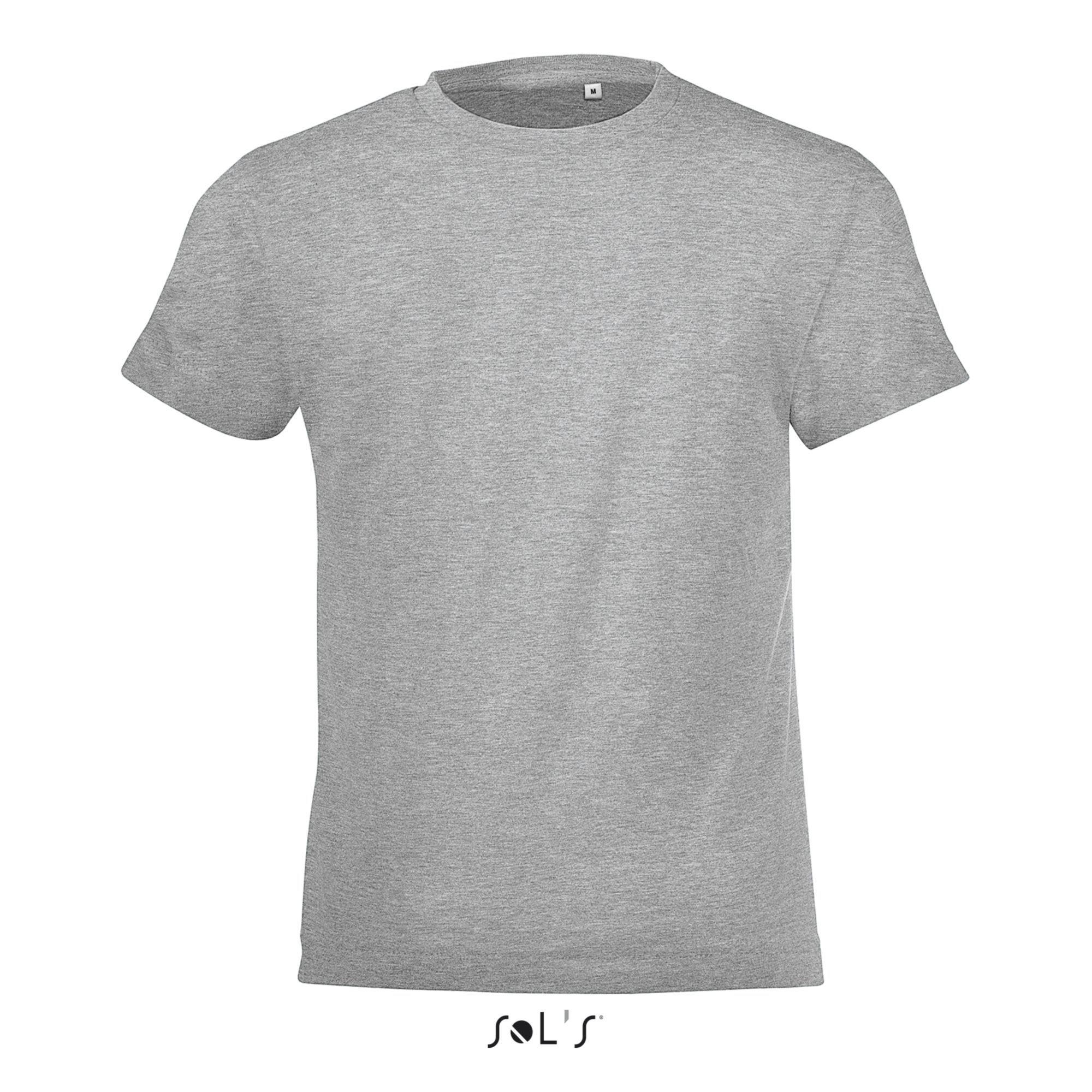 SOLS t-shirt regent fit