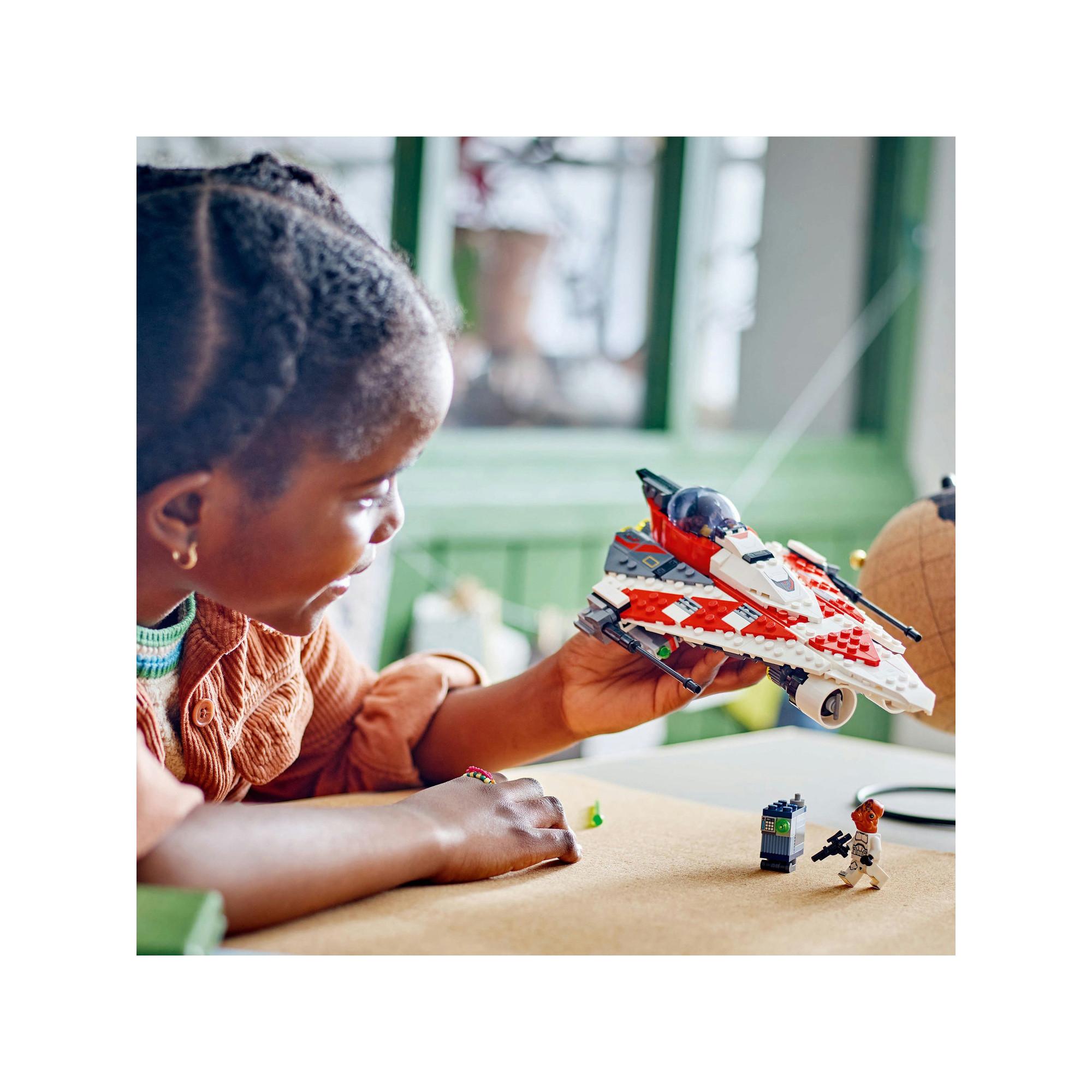 LEGO® 75388 Jedi Bobs Sternjäger