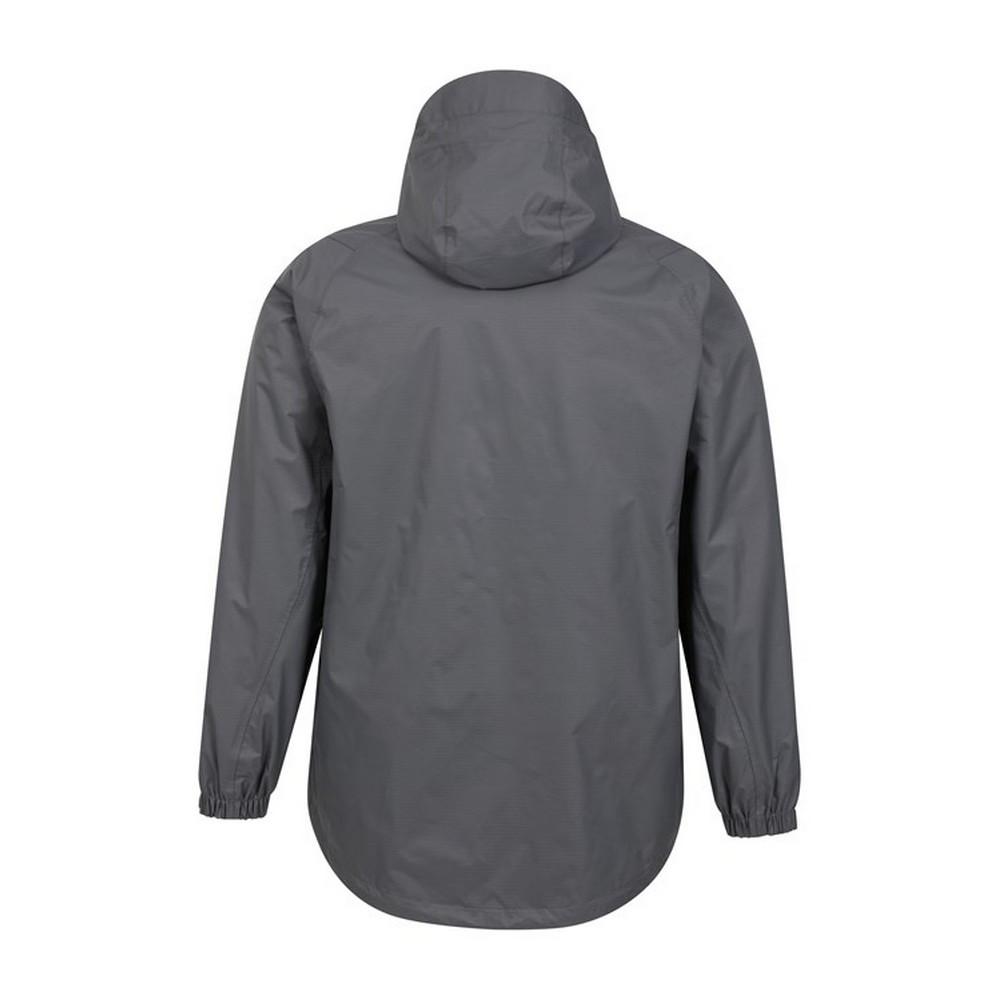 Mountain Warehouse Bracken Extreme Jacke, wasserfest 3 in 1