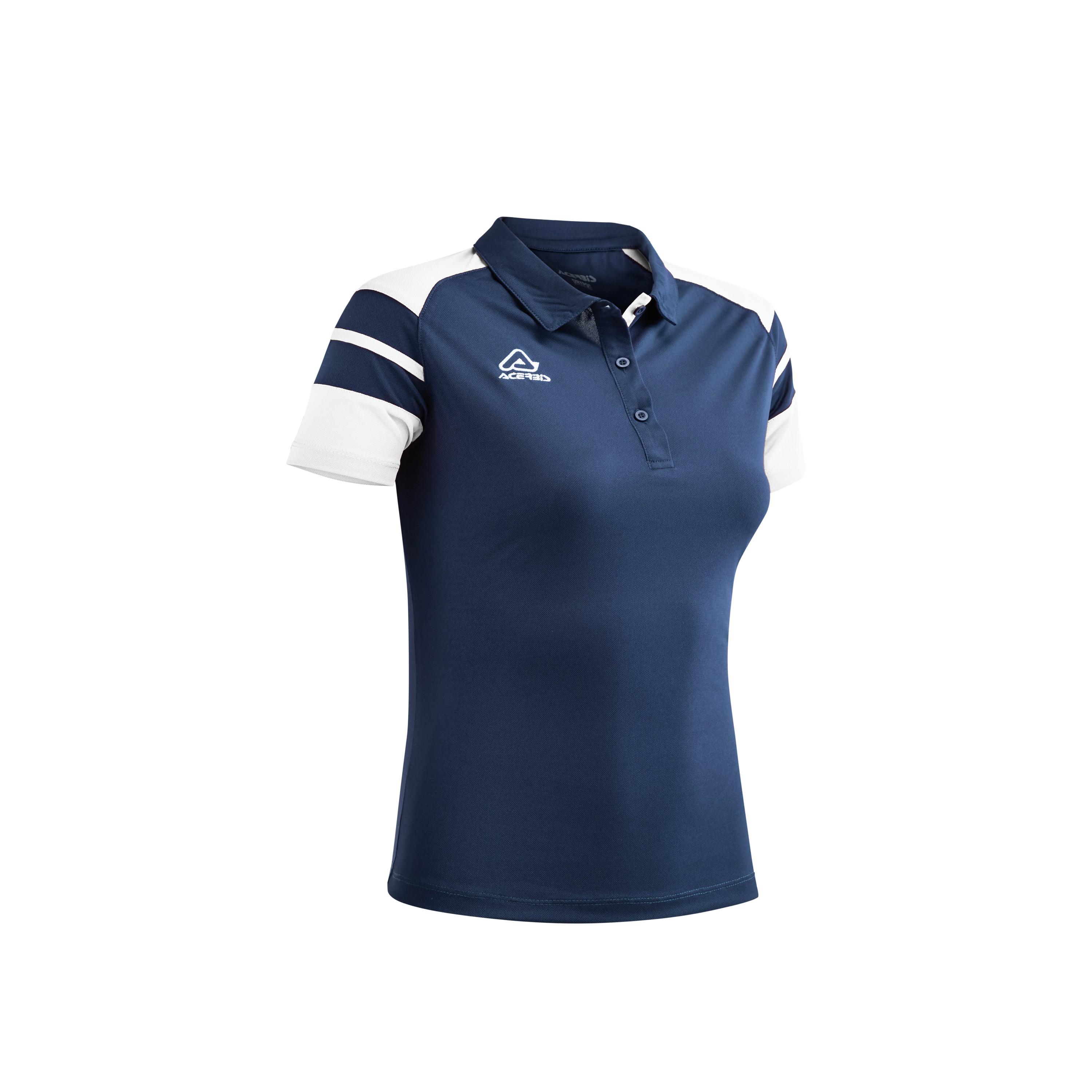 Acerbis Daen Keari Kurzarm Poloshirt