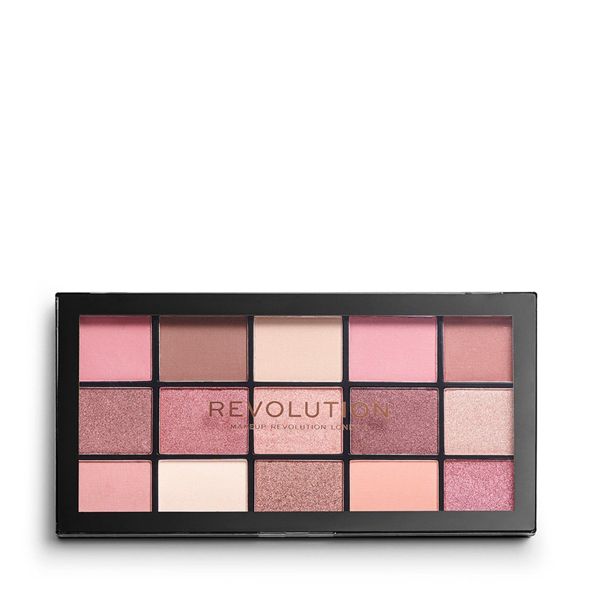 Revolution Re-Loaded Palette Provocative