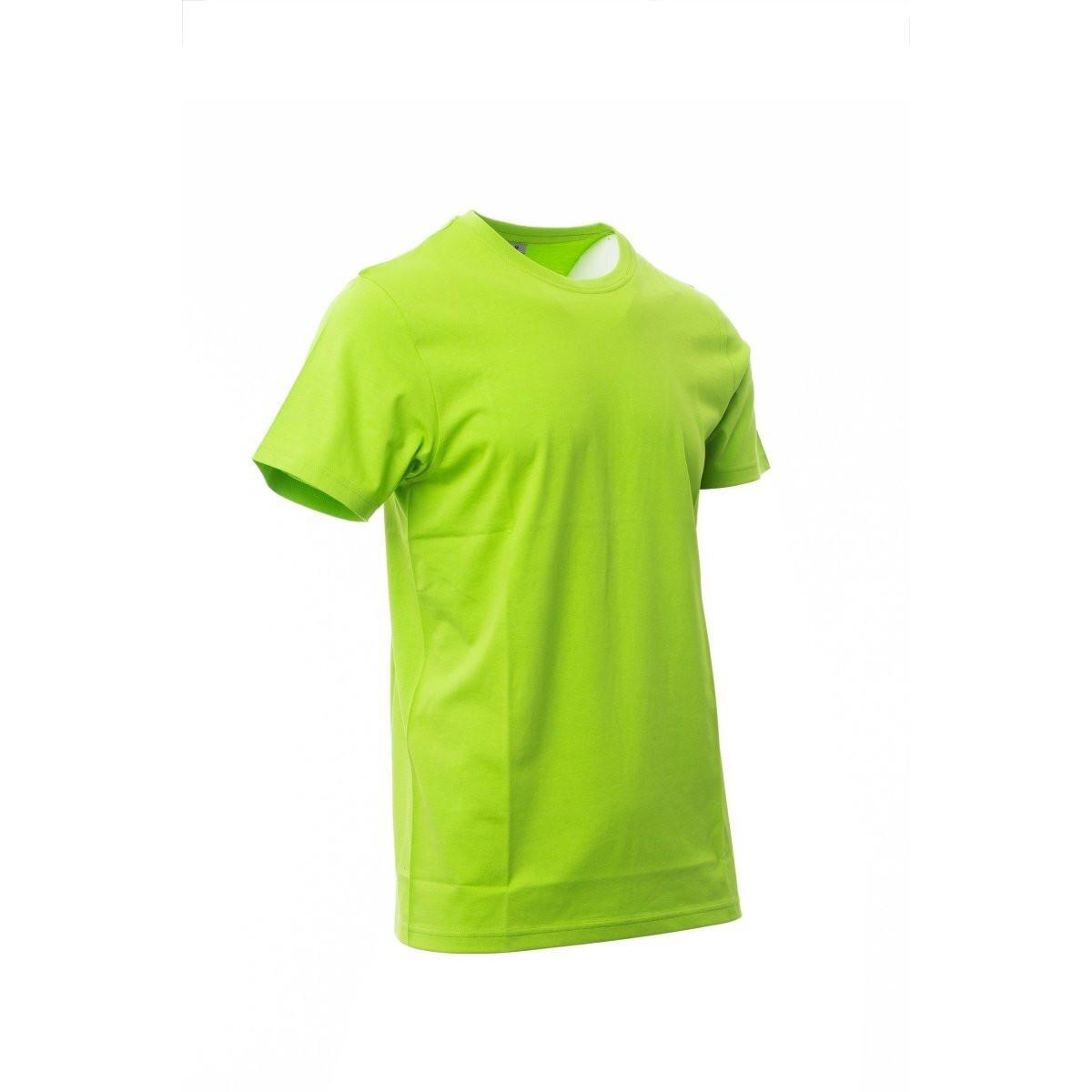 Payper Wear Print Kurzarm T-Shirt