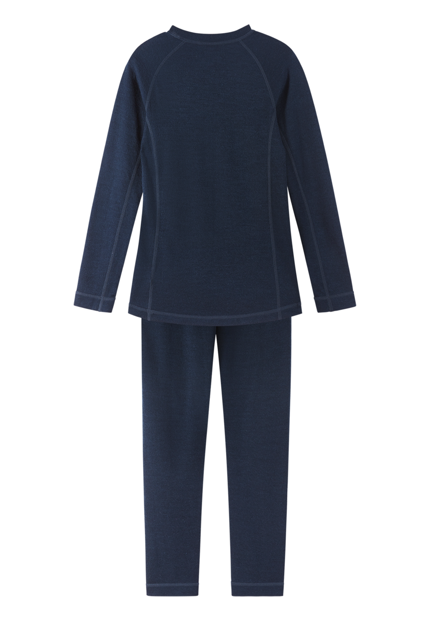 Reima Unterwäsche Set Taitoa Navy