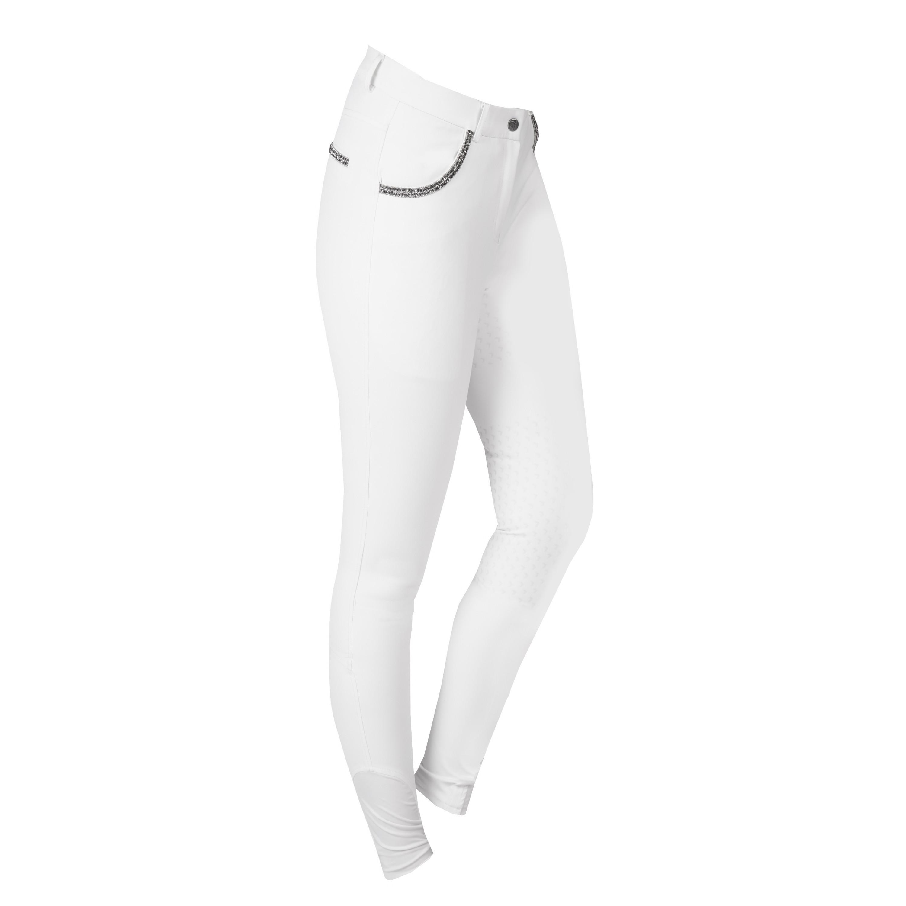 HORKA Hose für Mädchen Nicola
